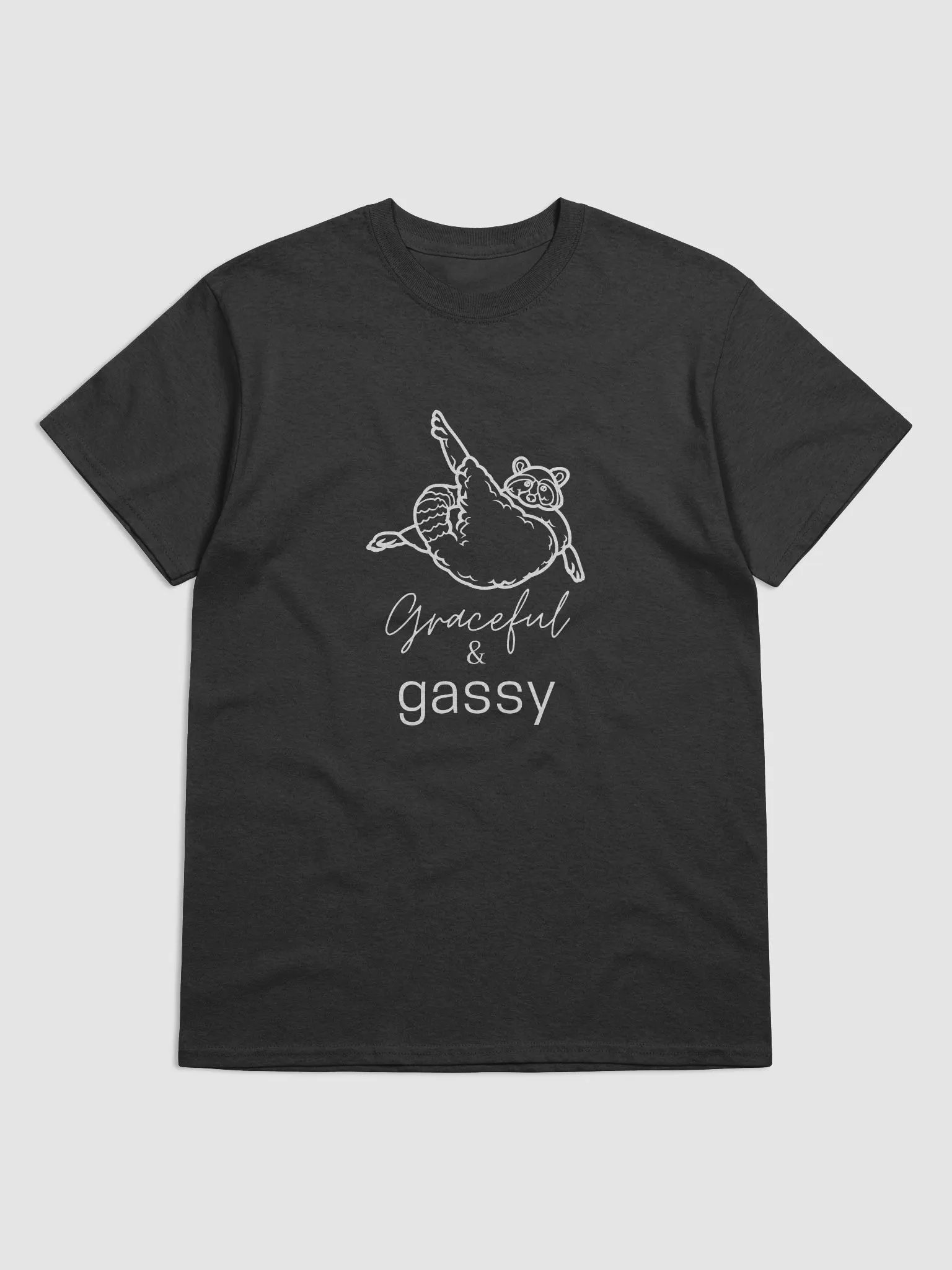 Graceful & Gassy product image (10)