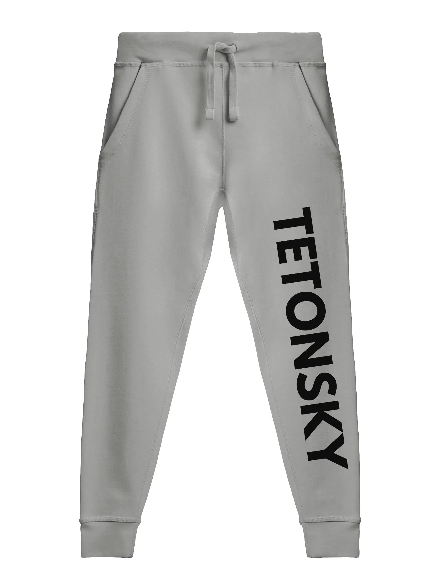 TetonSky Fleece Jogger - Light product image (1)