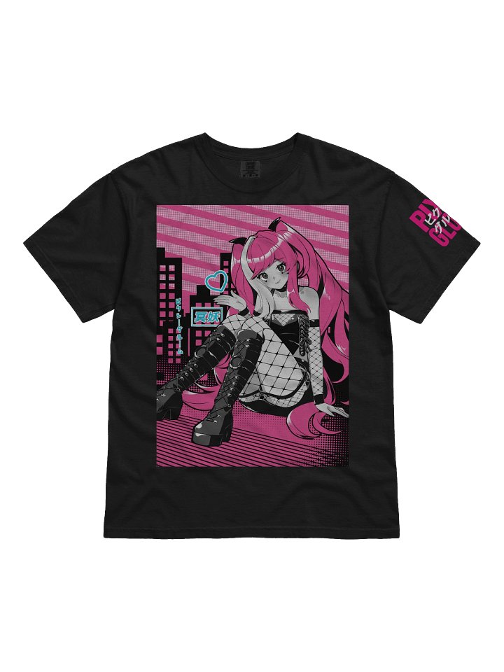 PixieGloom Tokyo T-Shirt product image (1)