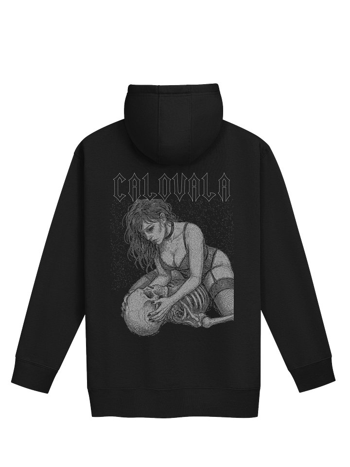 Joy Ride Hoodie w/ Calovala Logo product image (1)