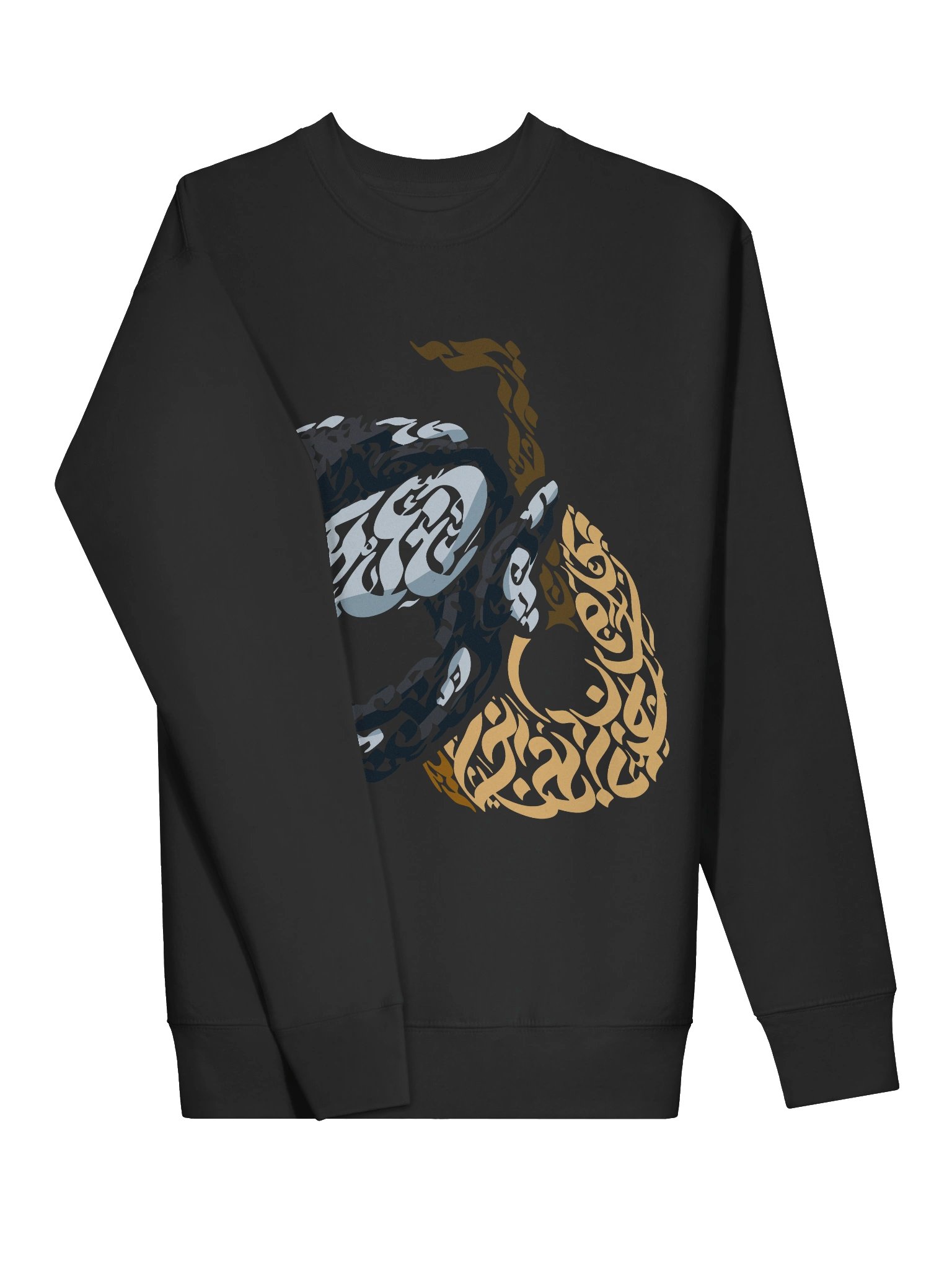 YAD Oud Long Sleeve product image (3)