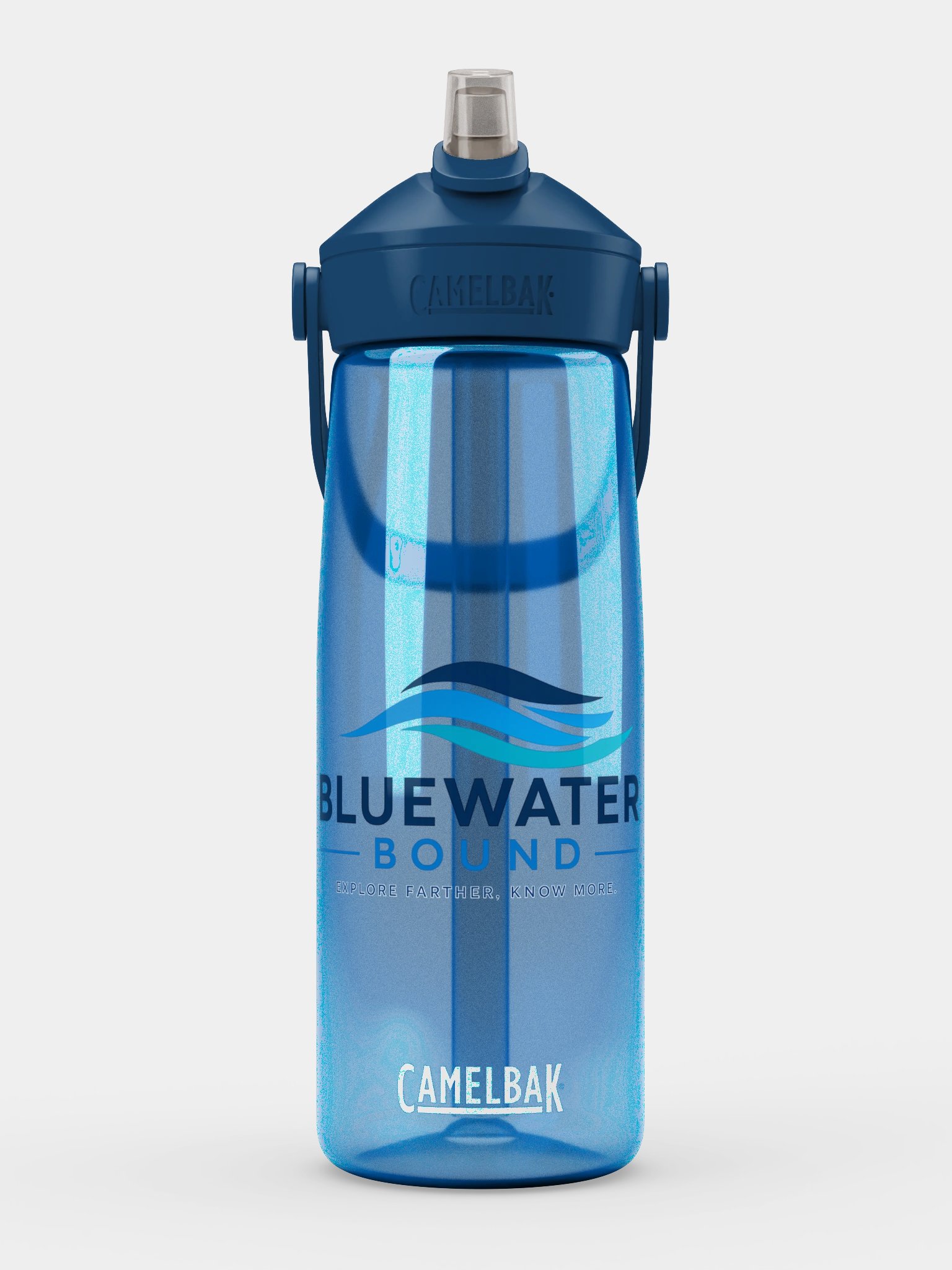 Bluewater Bound Camelbak Water Bottle product image (1)