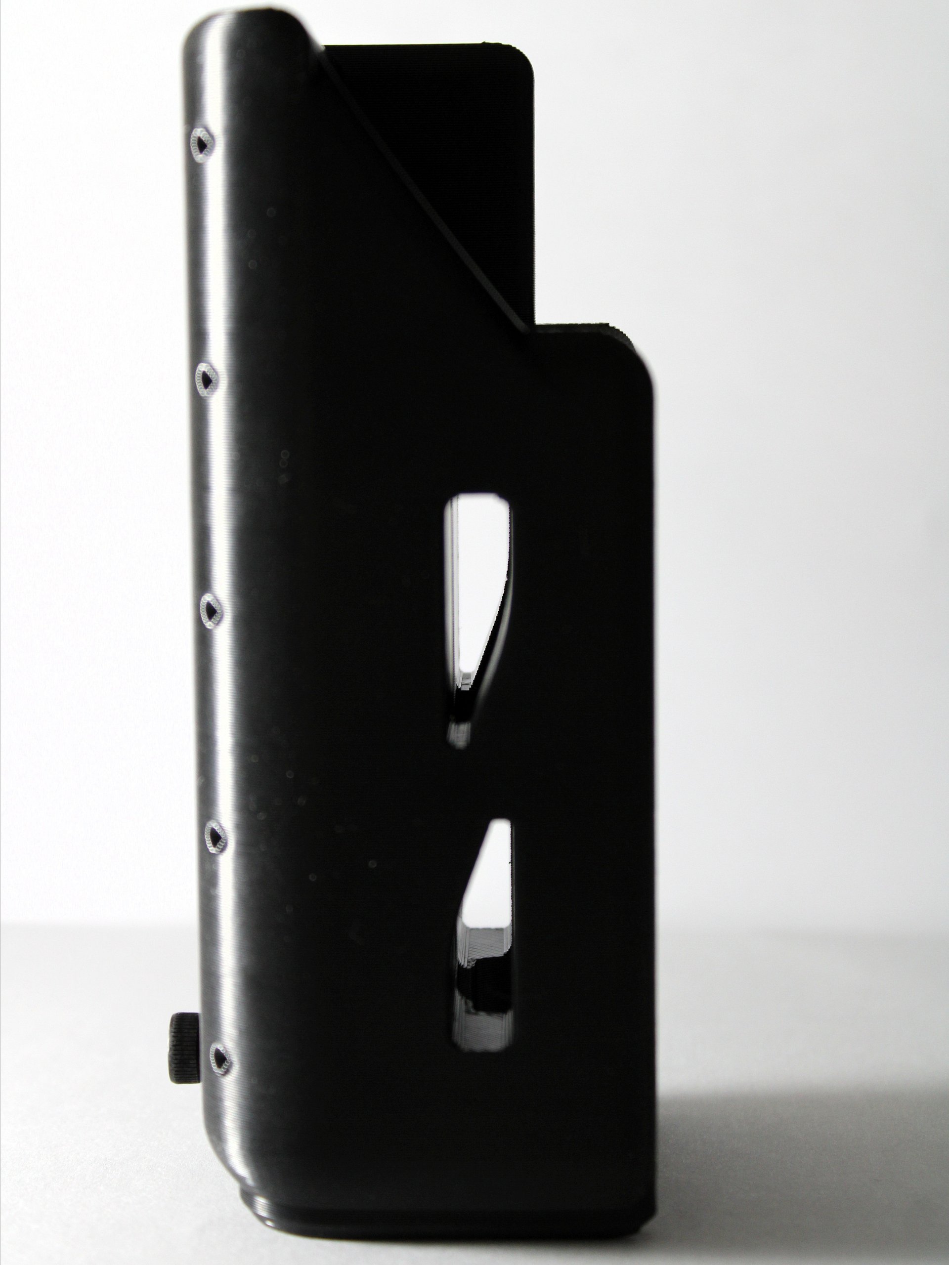 Featureless Micro Draco Handguard product image (2)