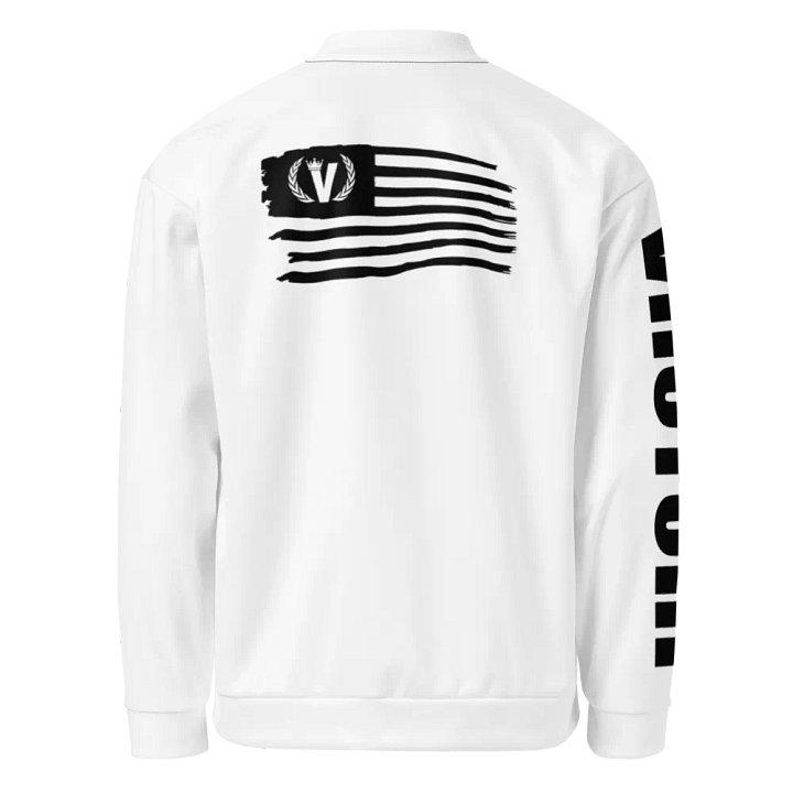 Viictori Strong Arm Track Jacket product image (2)