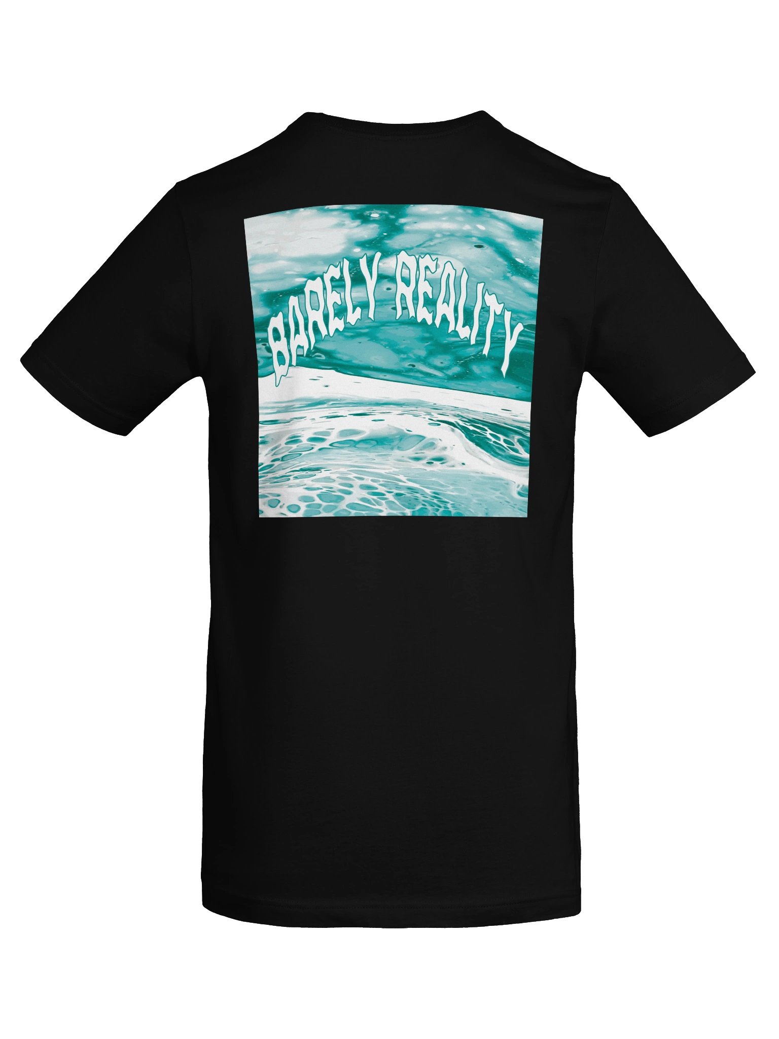 "BR WAVY" TEE product image (70)