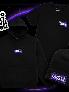 UGU.EXE Essential Pack