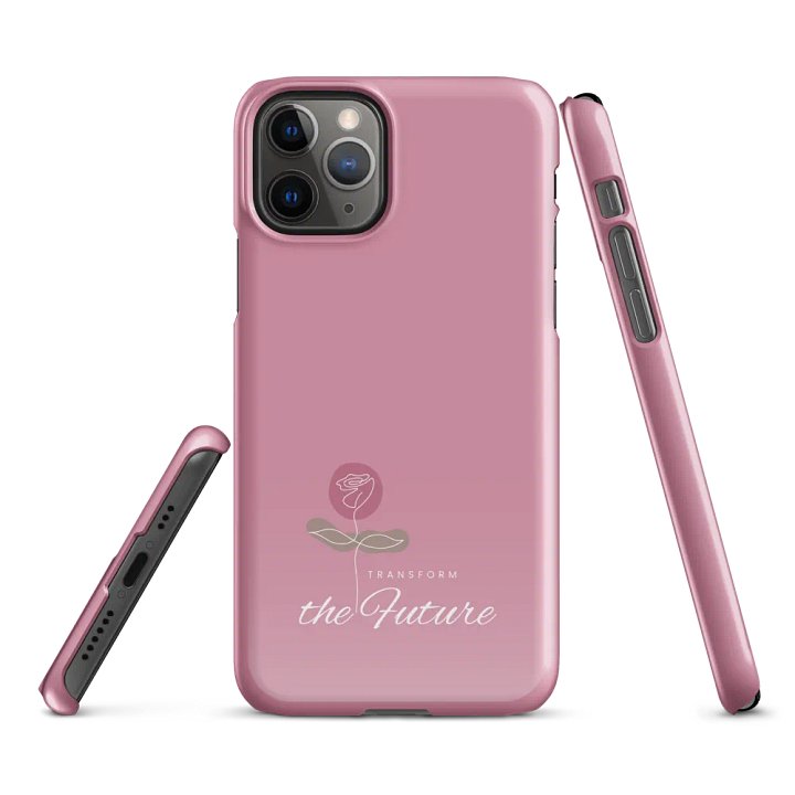 iPhone Snap Case ISFB0132 product image (3)