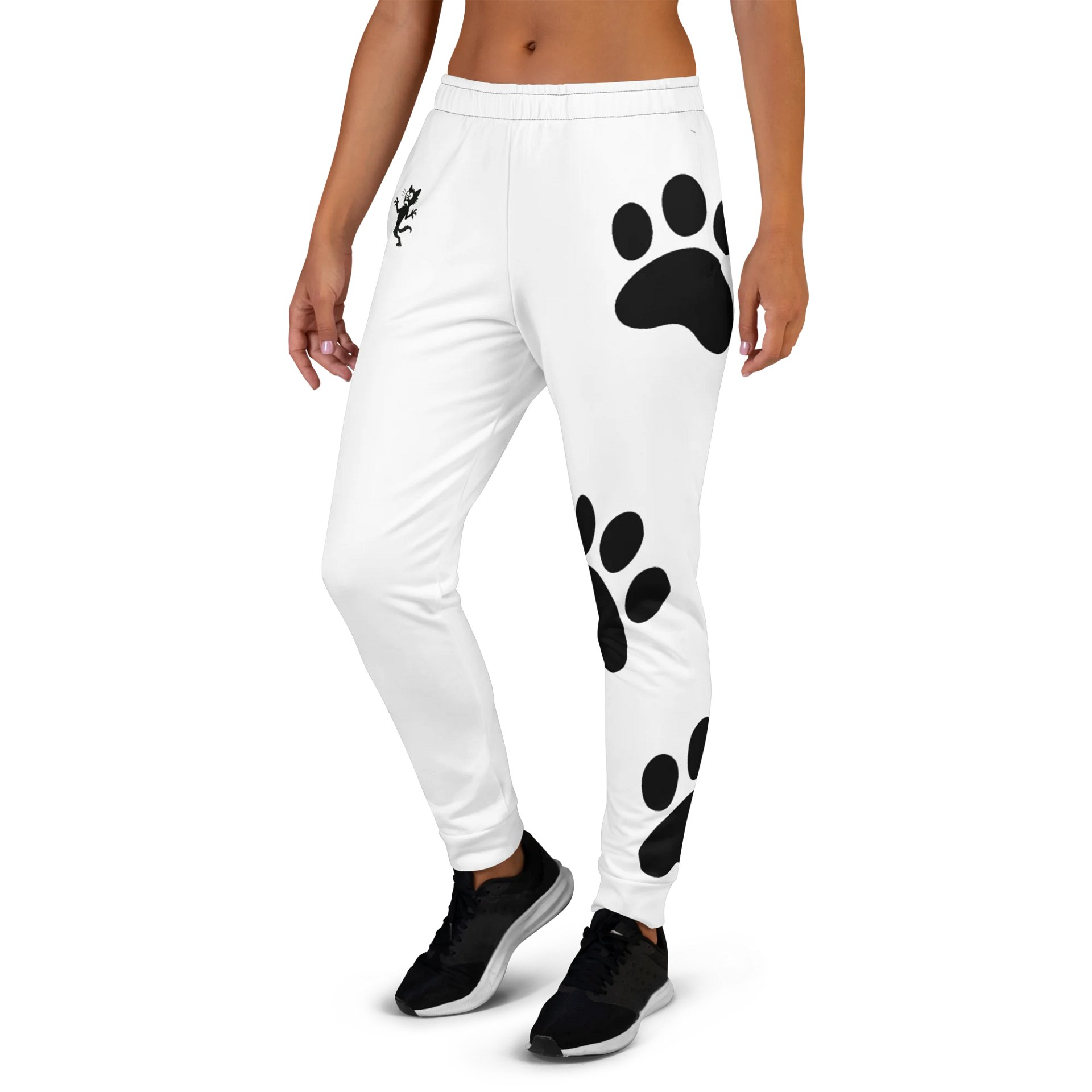 Startled Silhouette Women's Joggers product image (3)