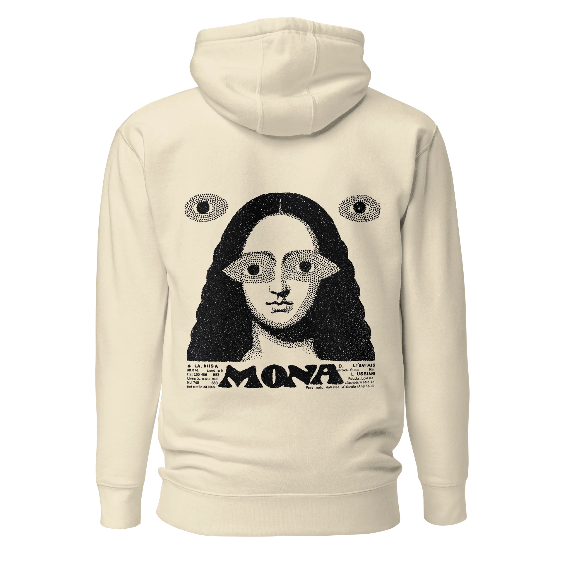Mona Hoodie product image (1)