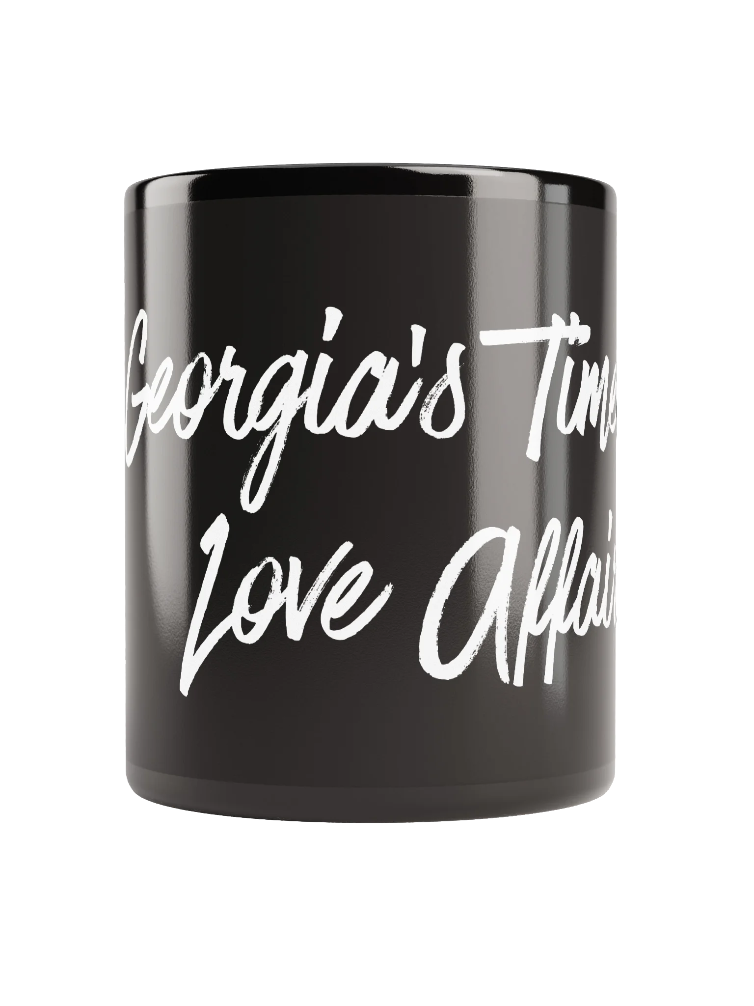 GTLA Mug Black product image (9)