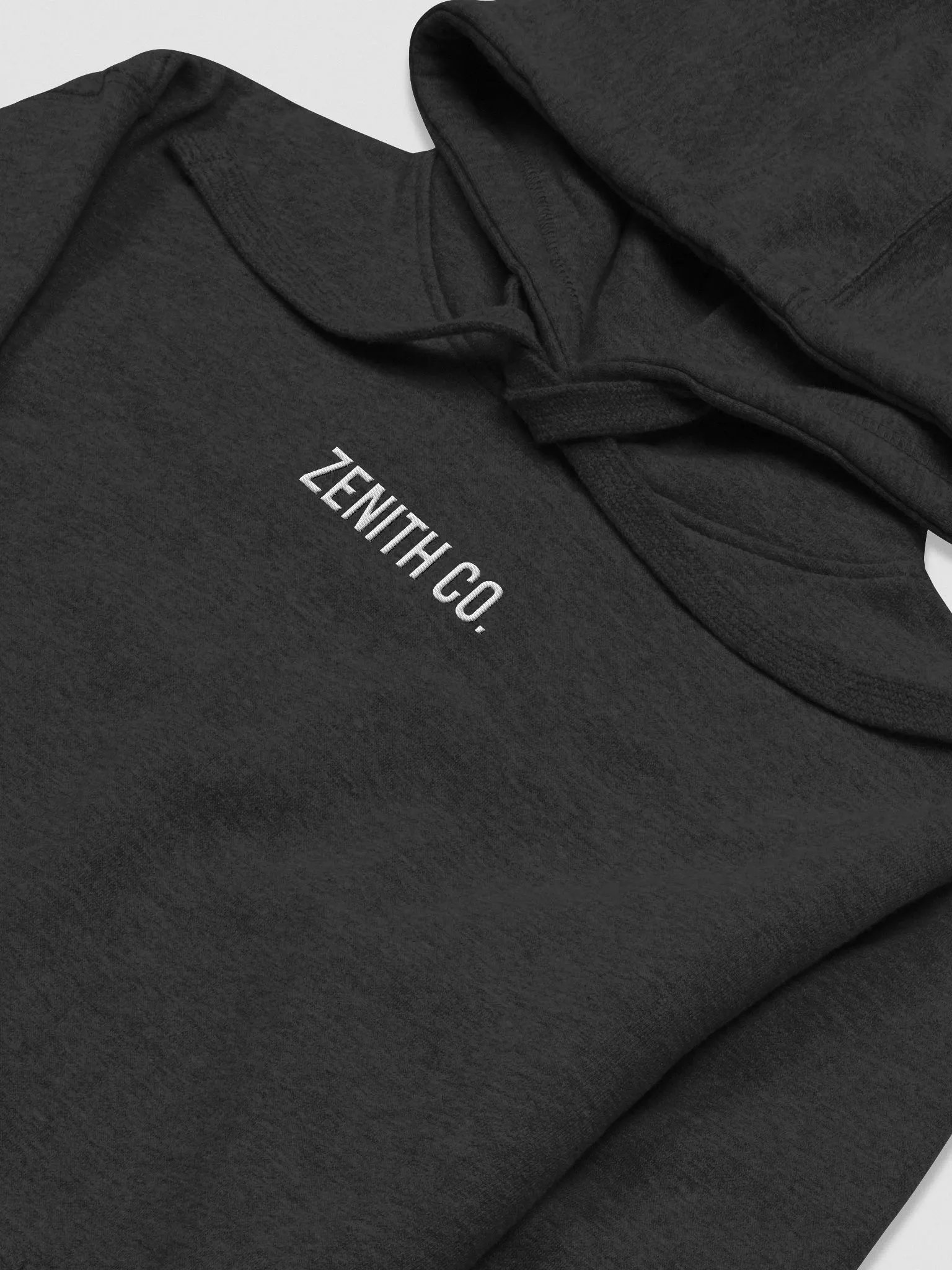 Zenith Co. Hoodie product image (17)