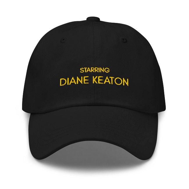 Diane Keaton Collection