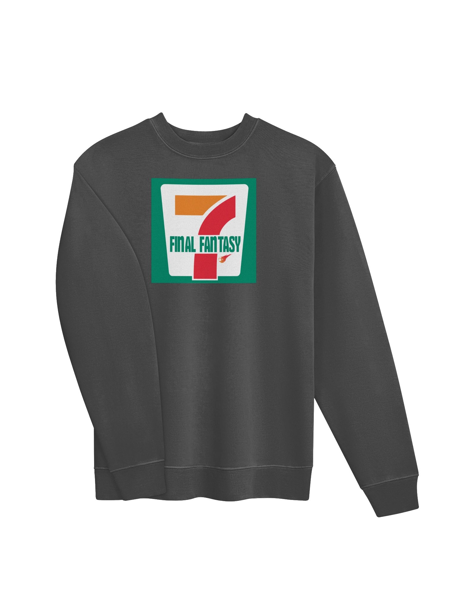 FINAL 7-11 SWEATSHIRT product image (3)