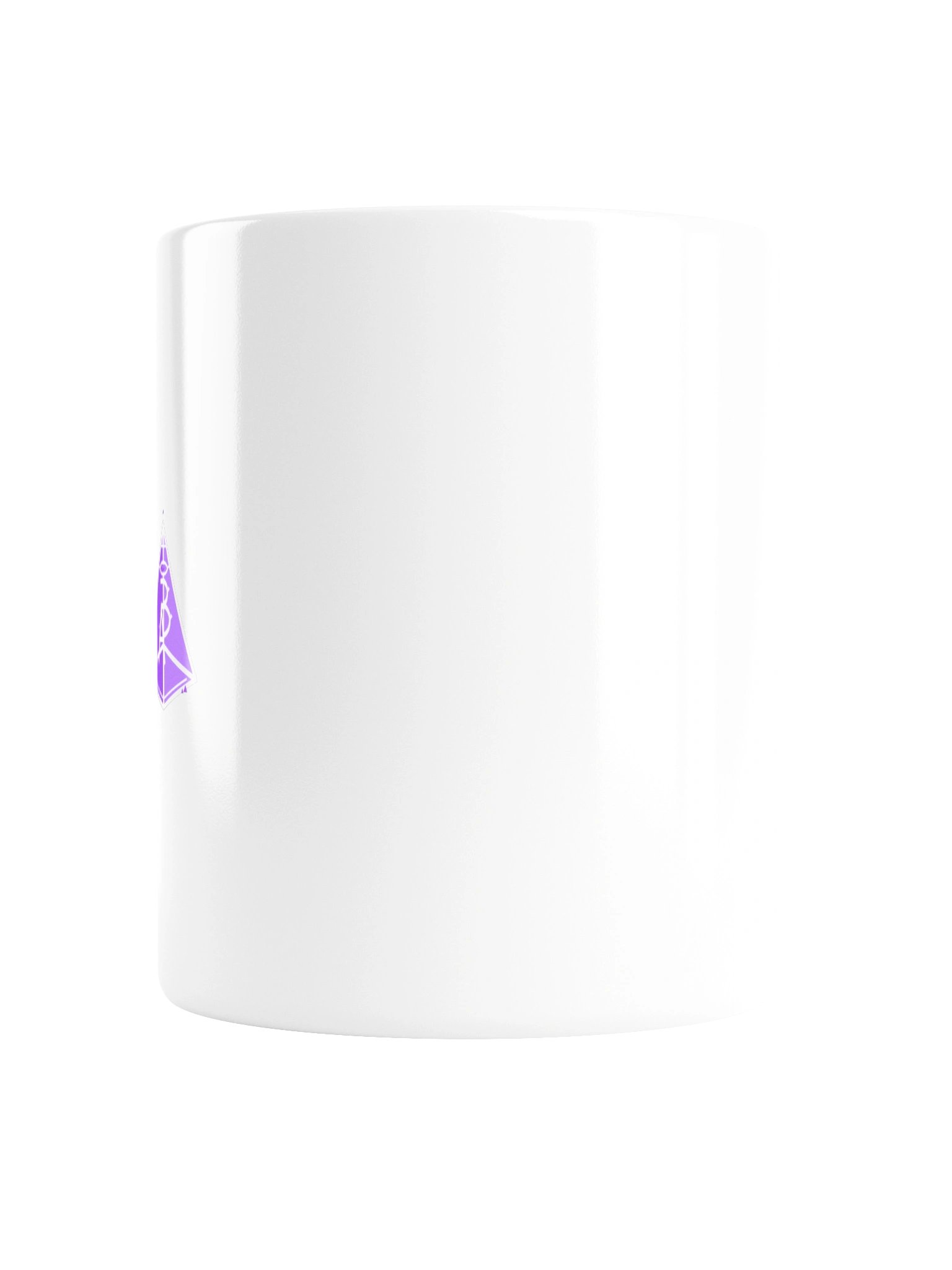 AP-3 Pyramid — Mug product image (4)