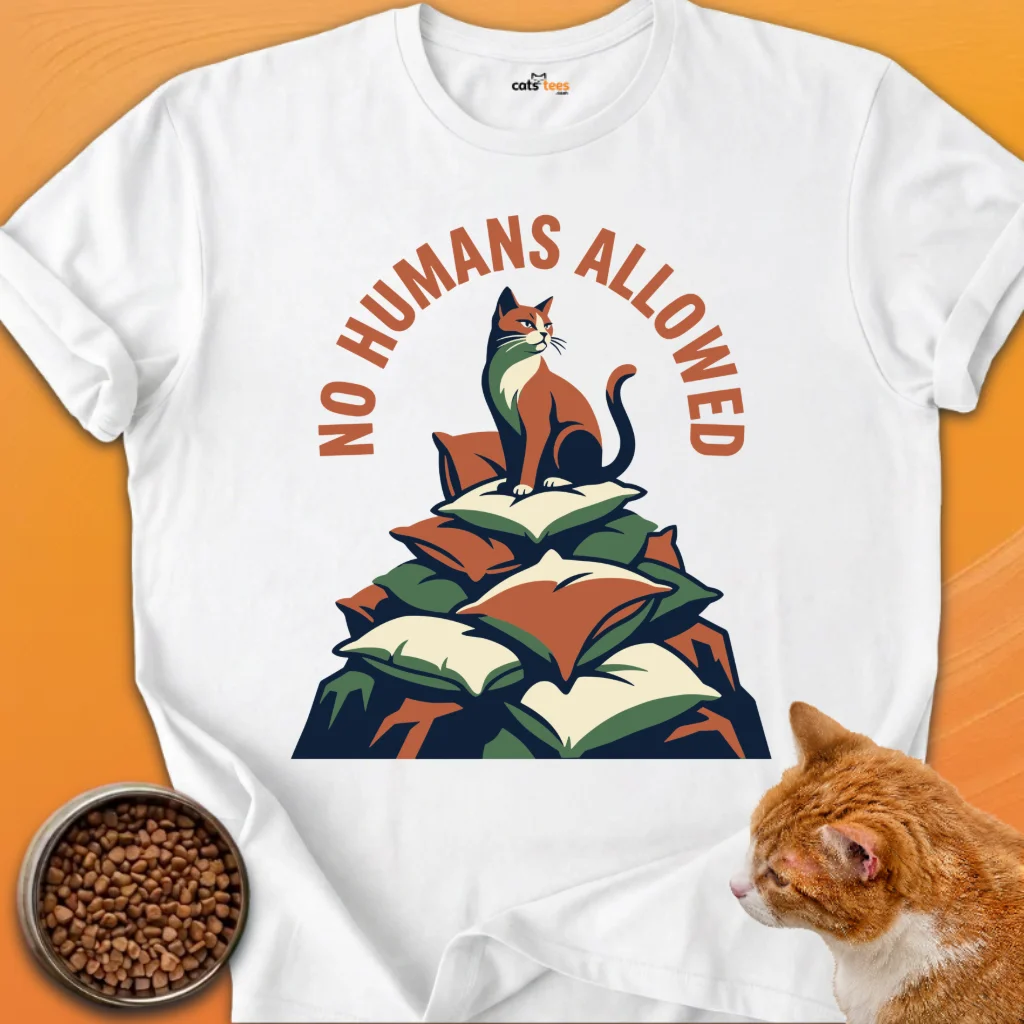 No Human Allowed product image (3)