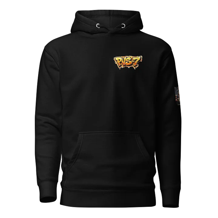 PVS-7NL1 Hoodie product image (1)
