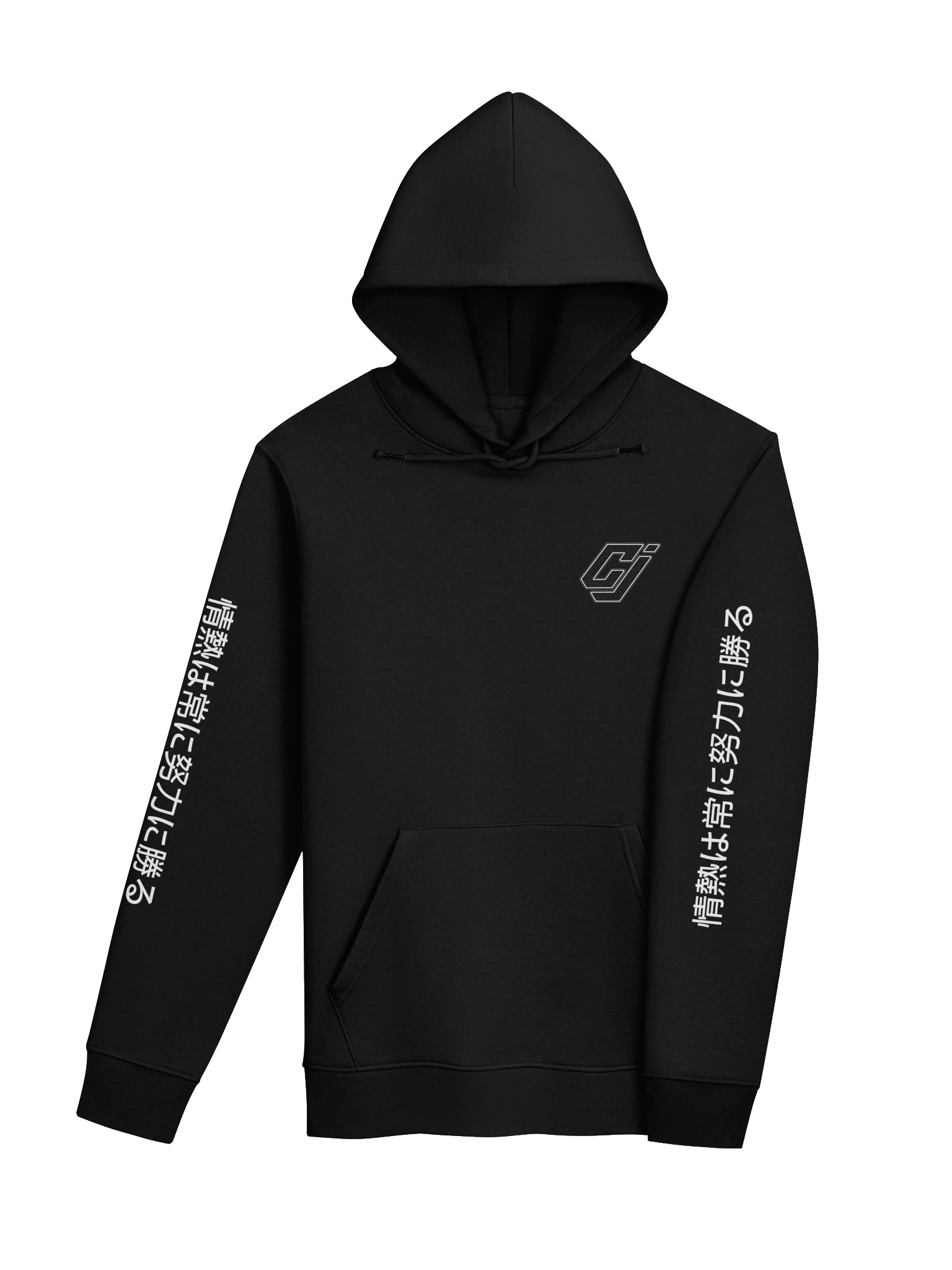 CJ Hoodie product image (4)