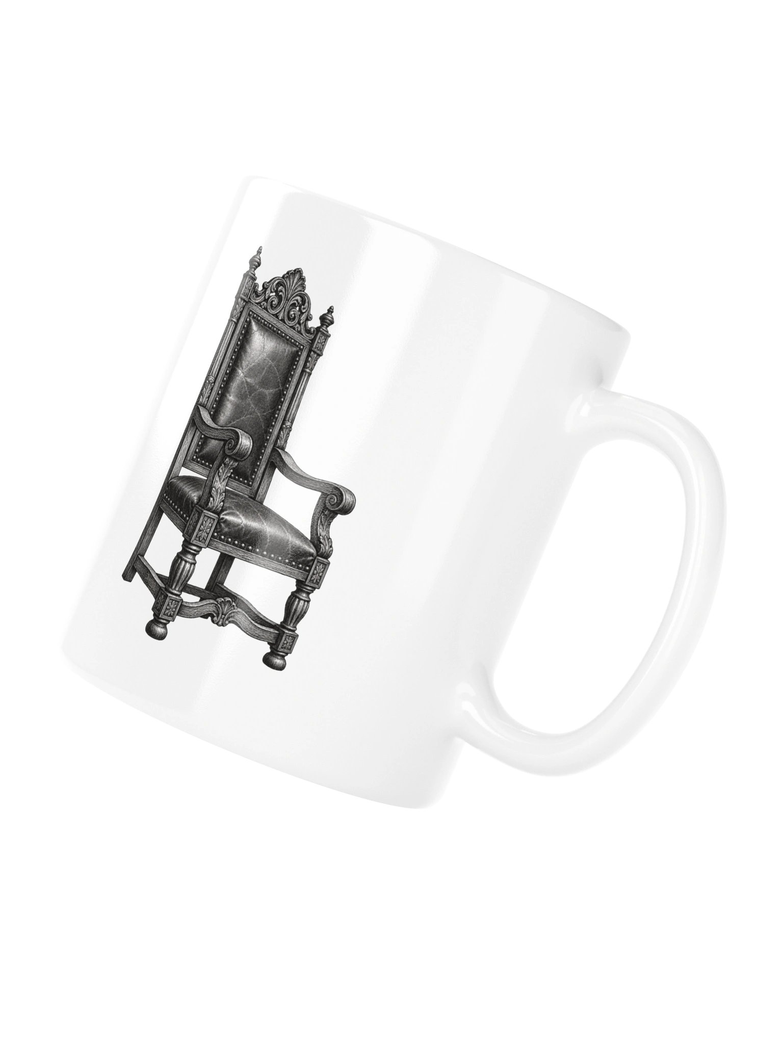Unknown Superiors Mug | The Missing Centuries product image (4)