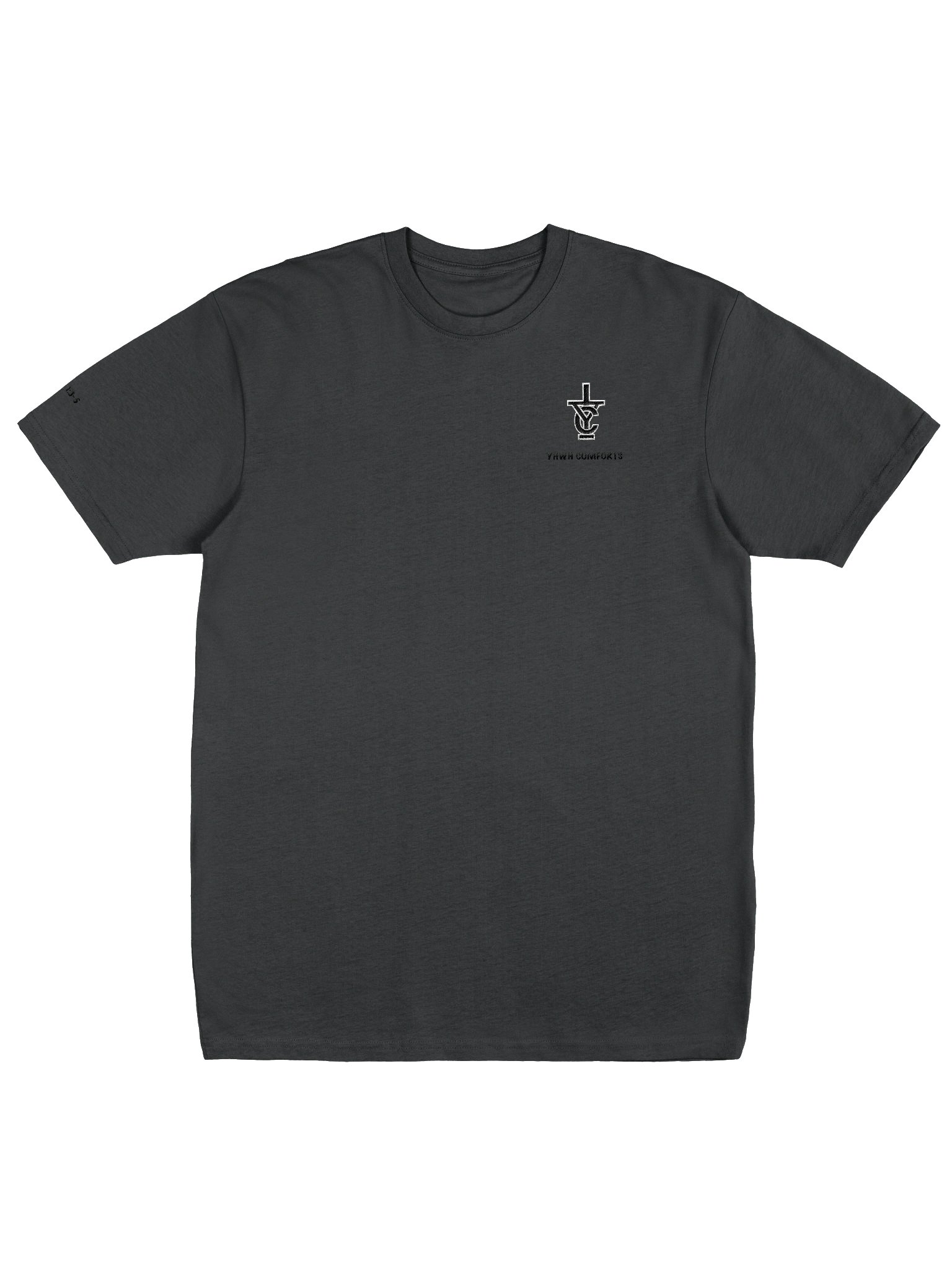 Support the Brand Tee product image (4)