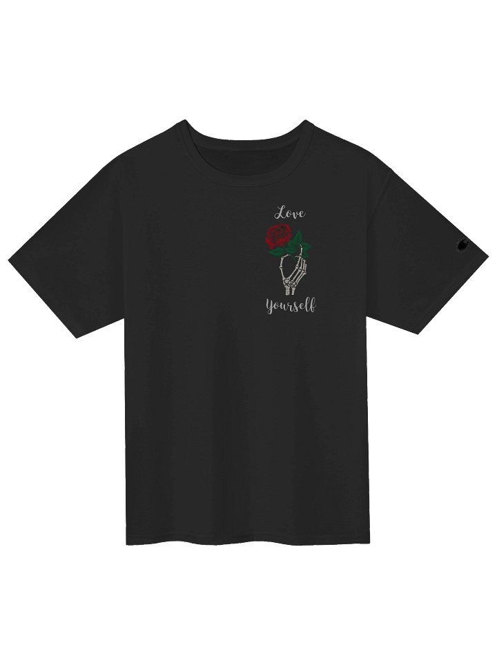 Ethereal Love Relaxed-Fit Tee product image (1)