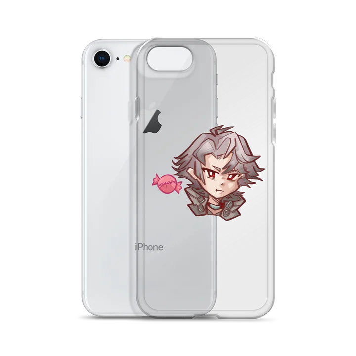 Rudo x Saga Phone Case product image (55)