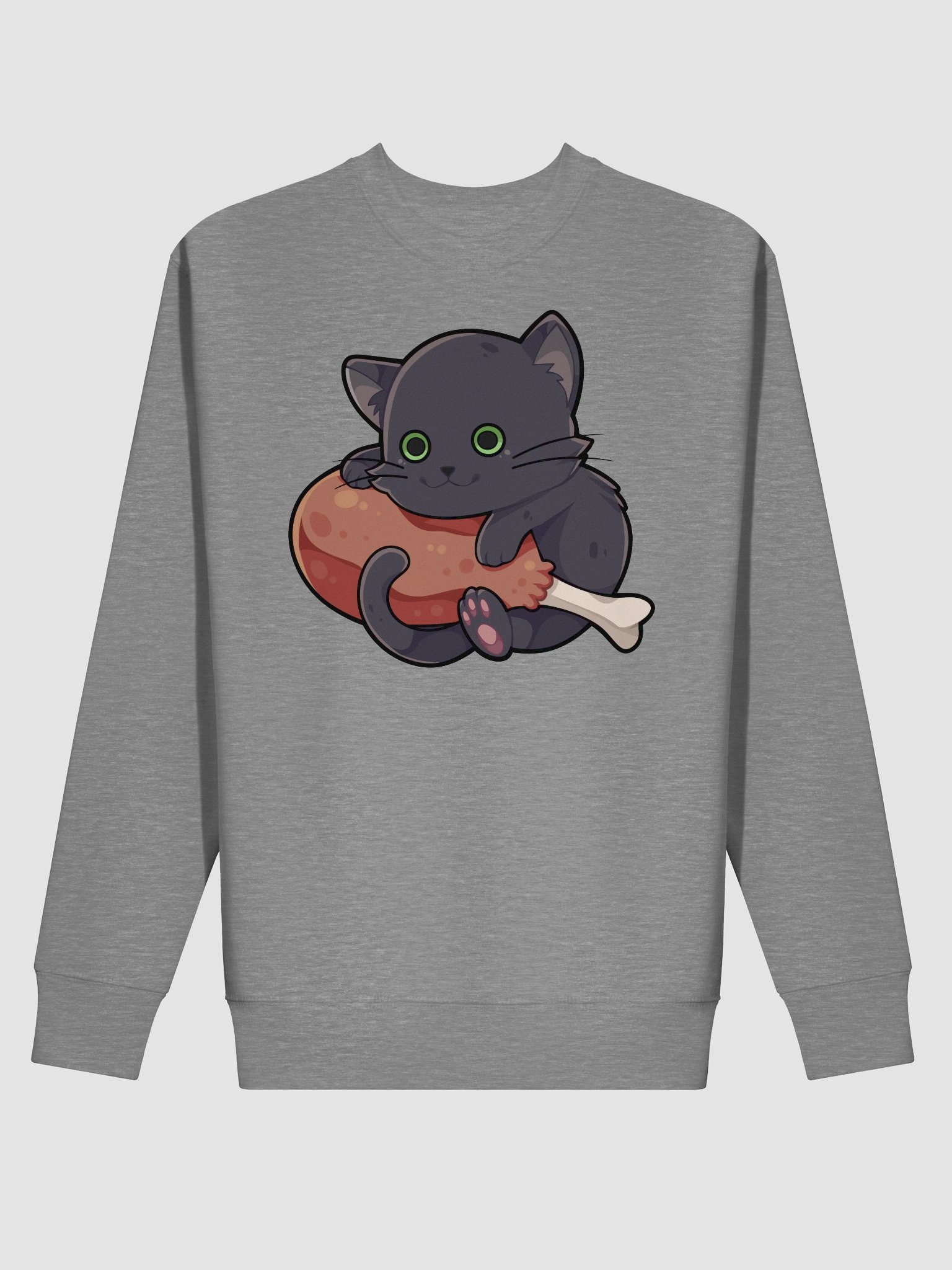 Bailey Bear Unisex Sweatshirt product image (86)