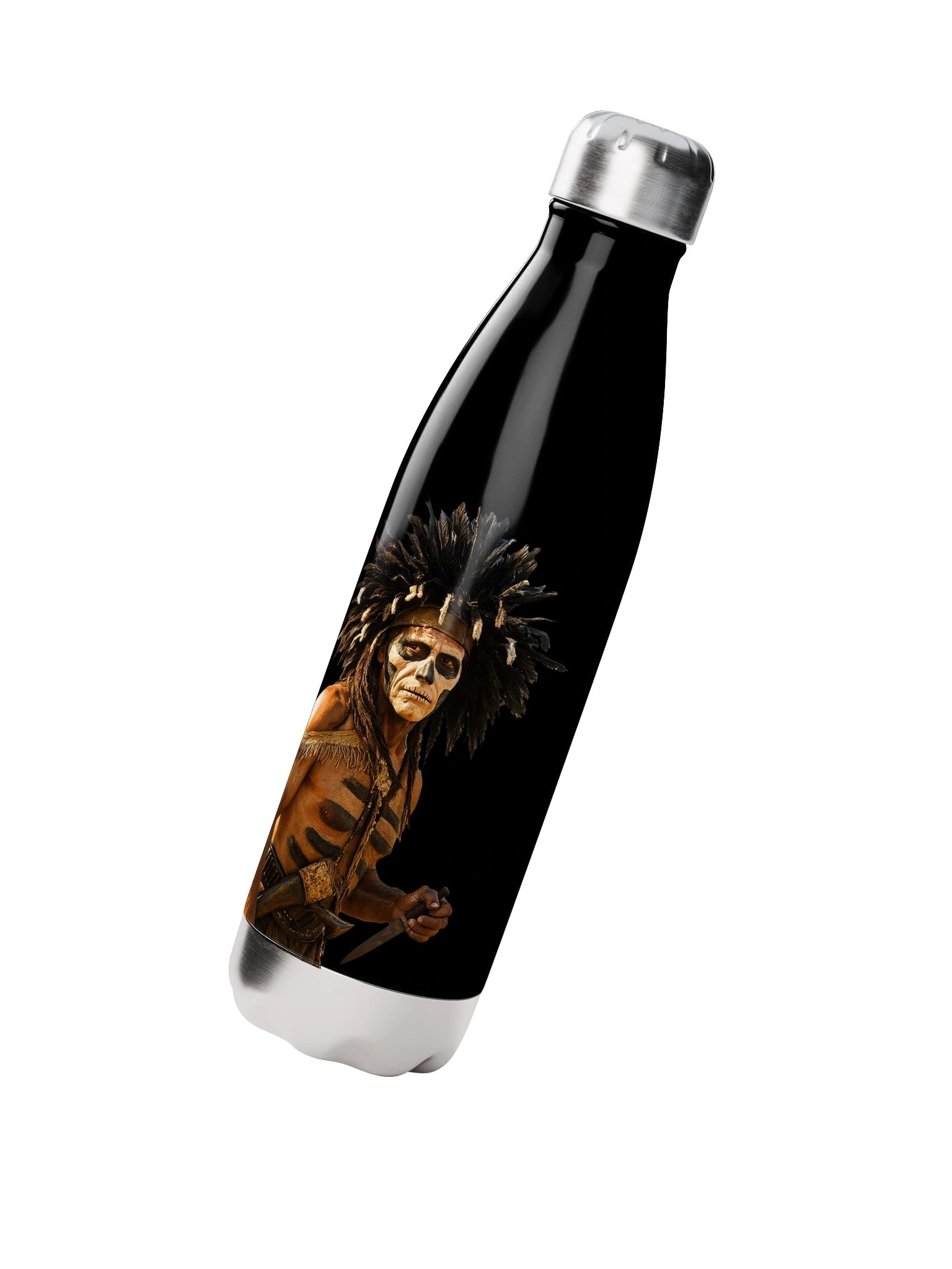 Gourde Dog Soldier product image (2)
