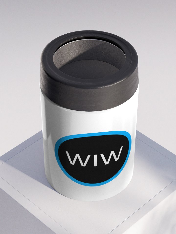 Stainless Steel Koozie product image (2)