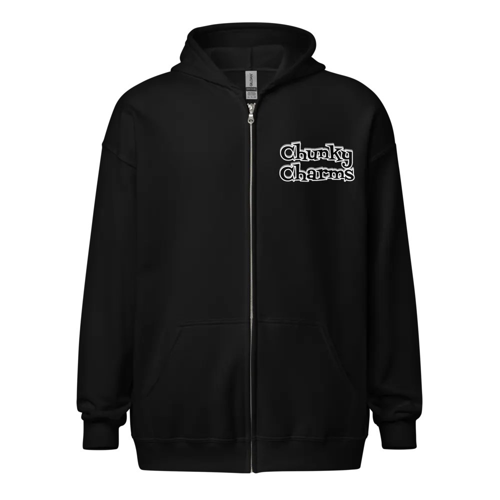 Lucky Ginger Hoodie product image (9)