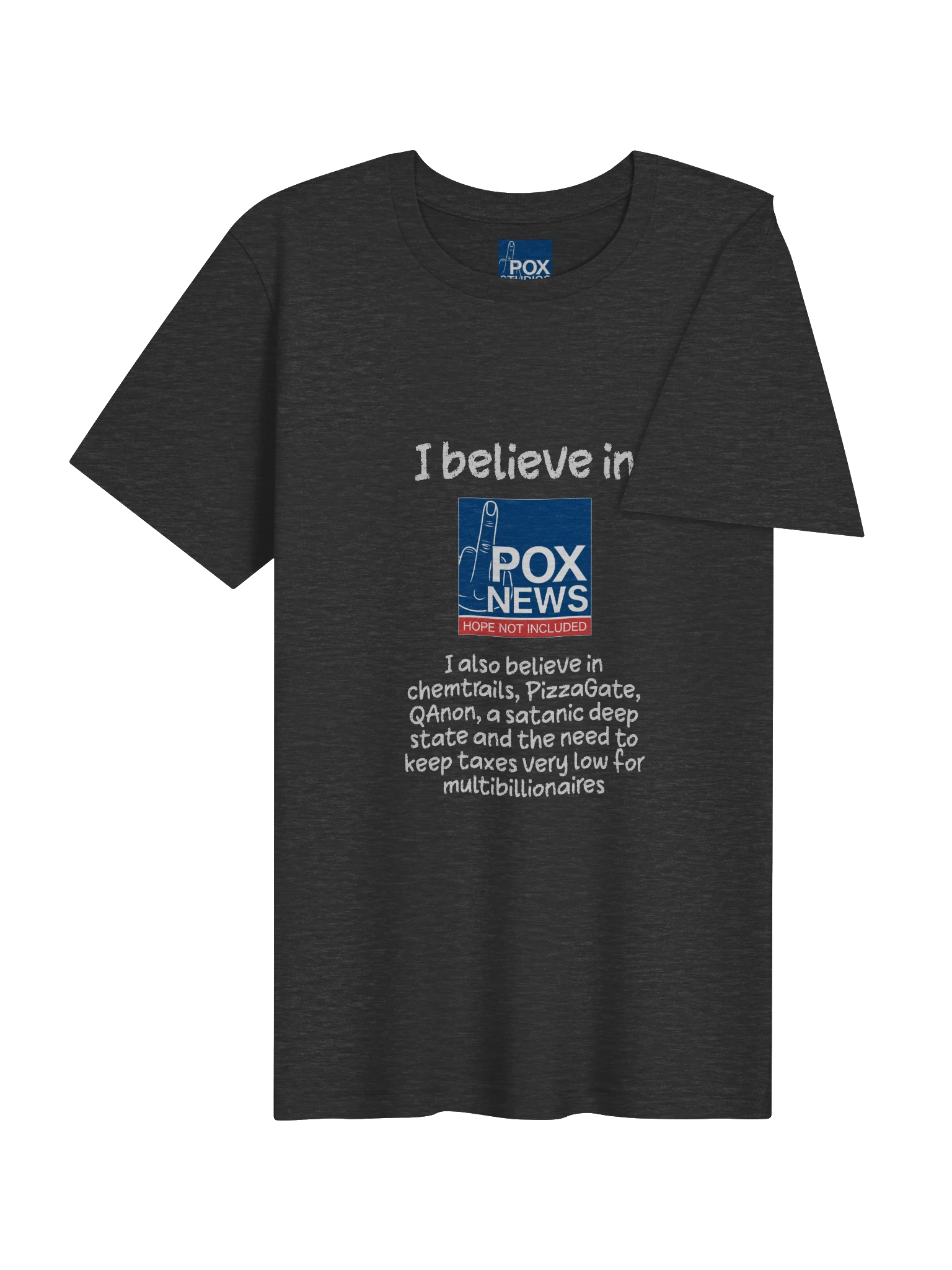 I believe in Pox News product image (4)