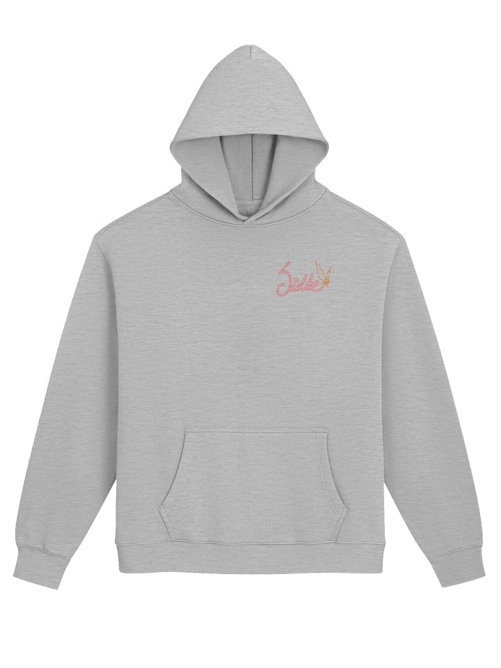 Love Yourself Sidhe Hoodie product image (3)