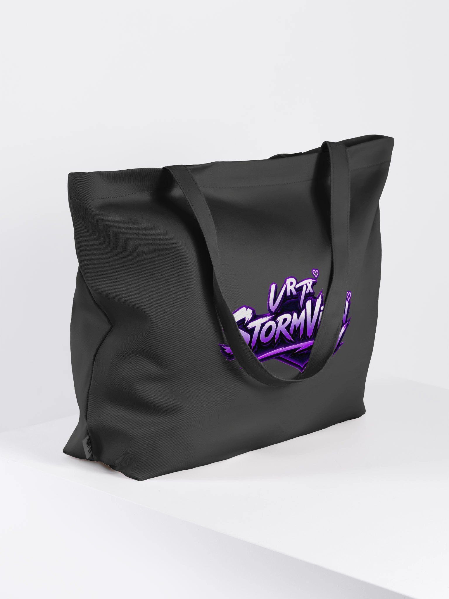 Personalized Econscious Eco-Friendly Tote Bag product image (4)