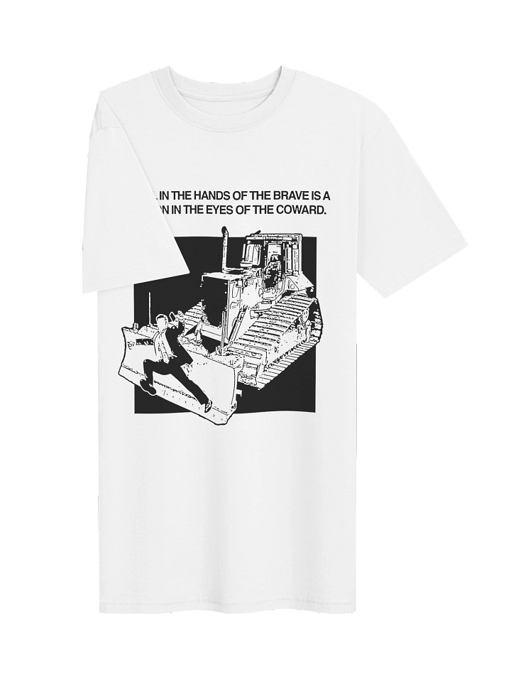 TOOL - Tshirt product image (2)