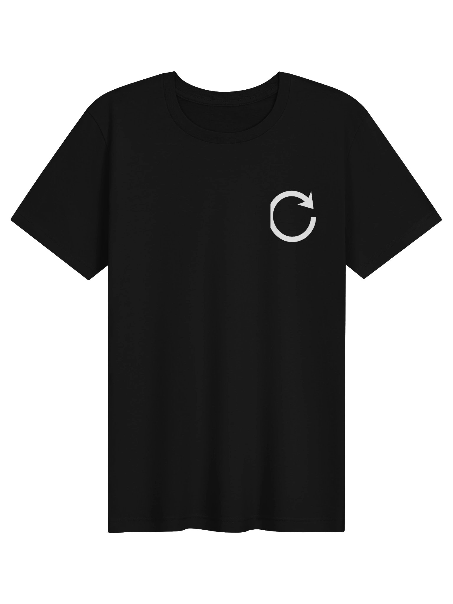 MAGA V.O.T.E.R. — Badge Tee (Back Print) product image (1)