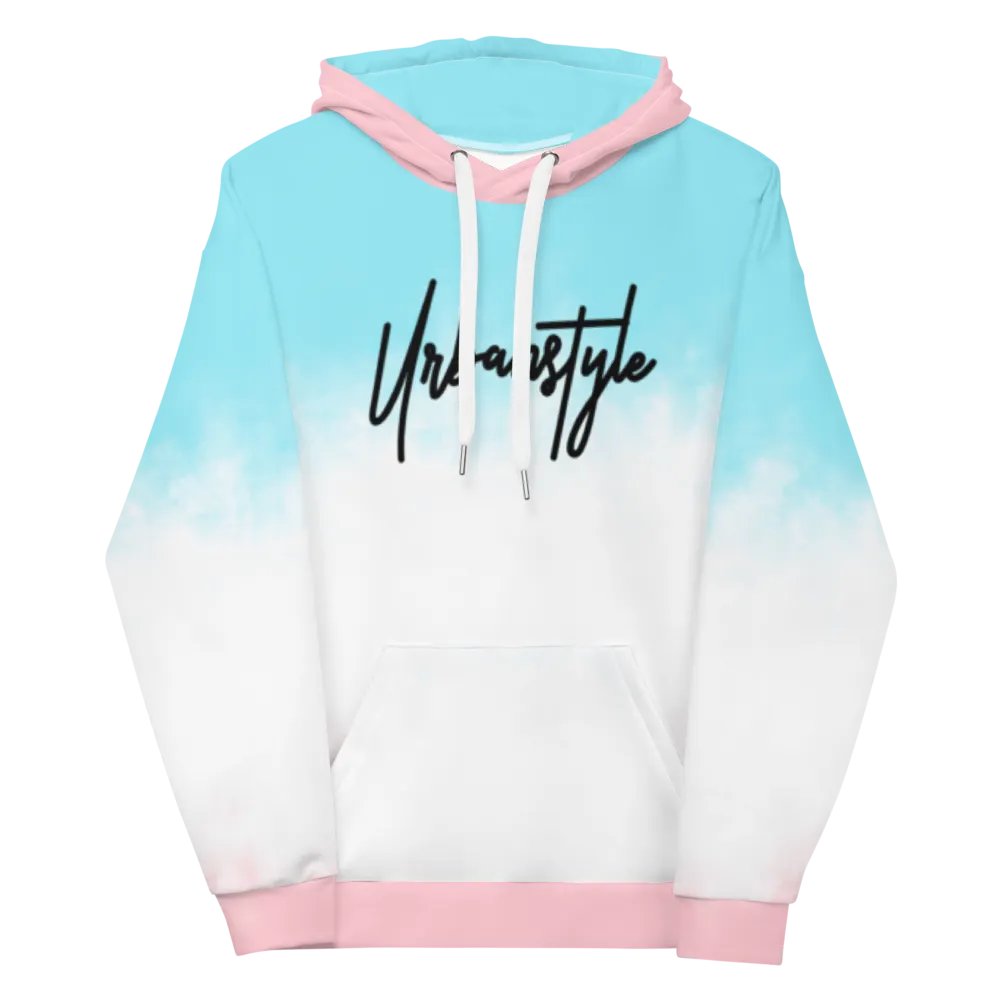 Man's Women'sUrbanstyle Hoodie product image (10)