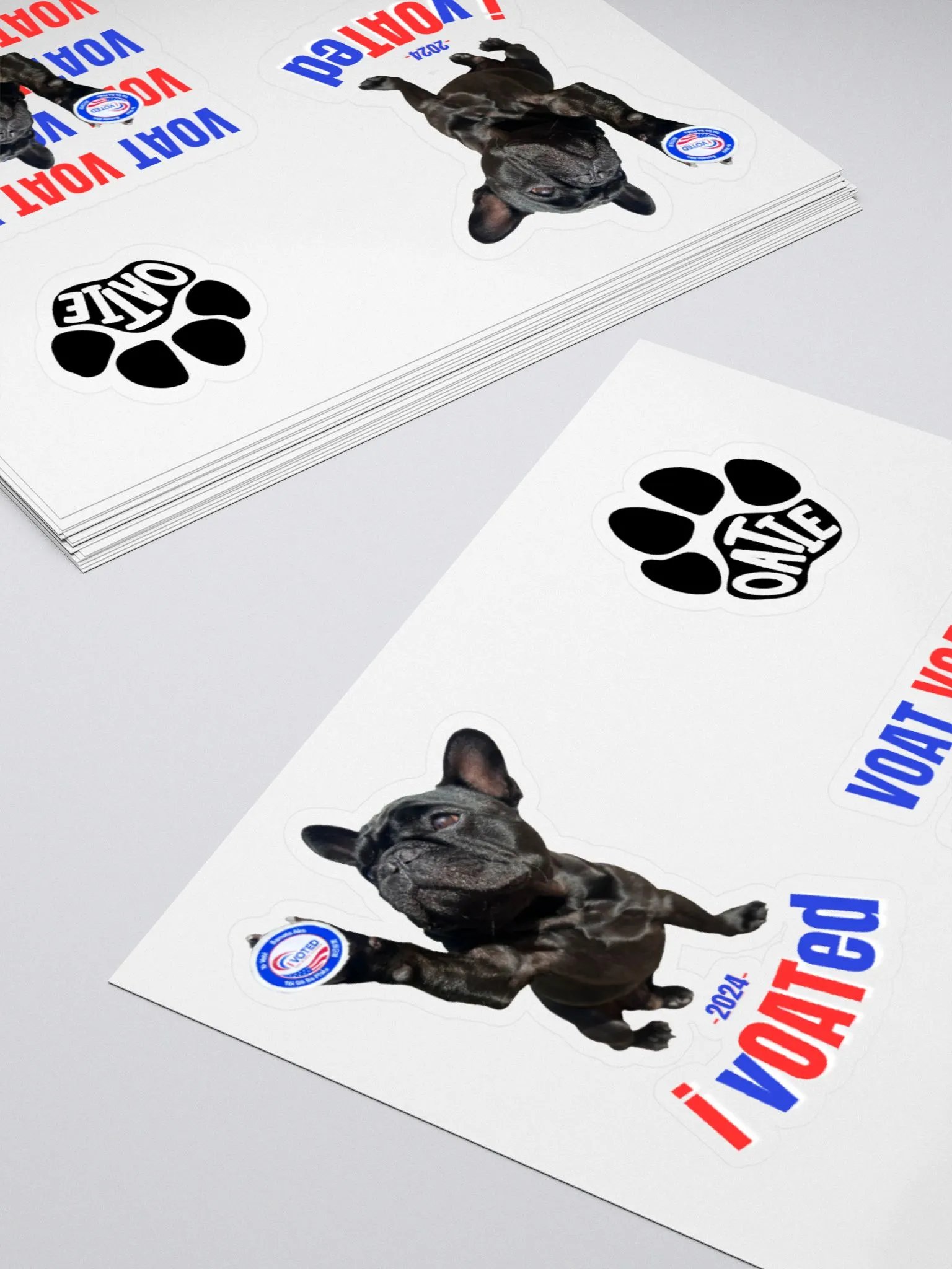 vOAT Sticker Pack product image (4)