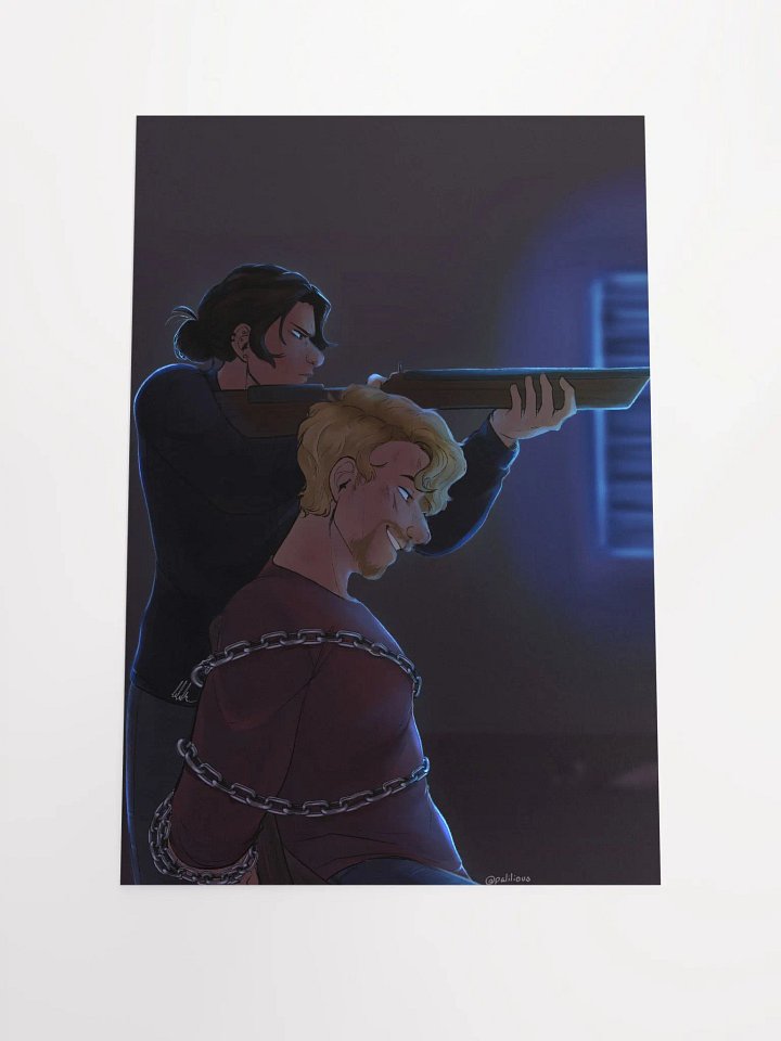 Caleb Found product image (2)