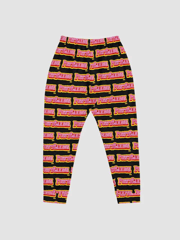 PussyCannon 🖤 Sweats product image (1)