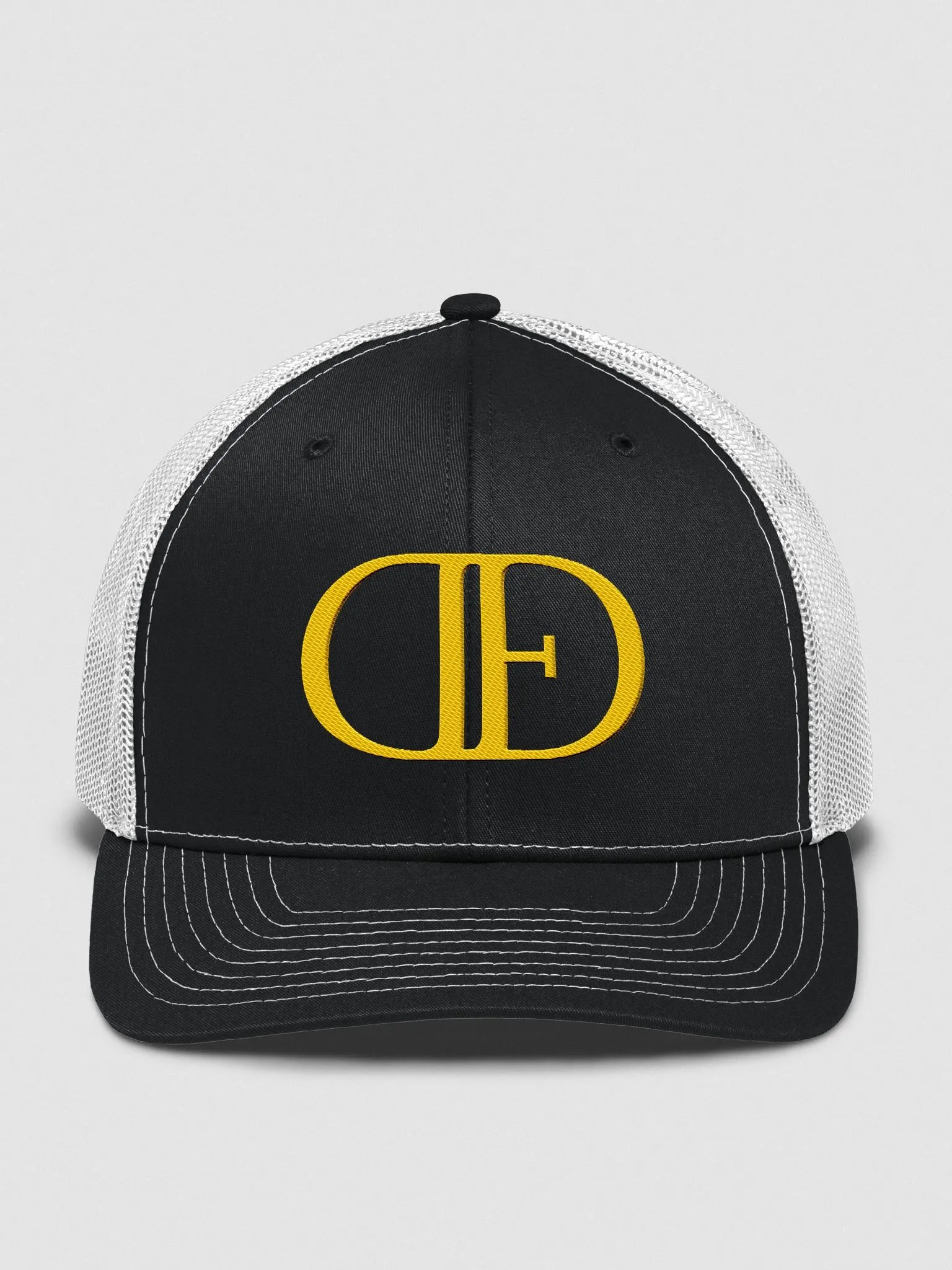 The Meshy Gamer Hat product image (2)