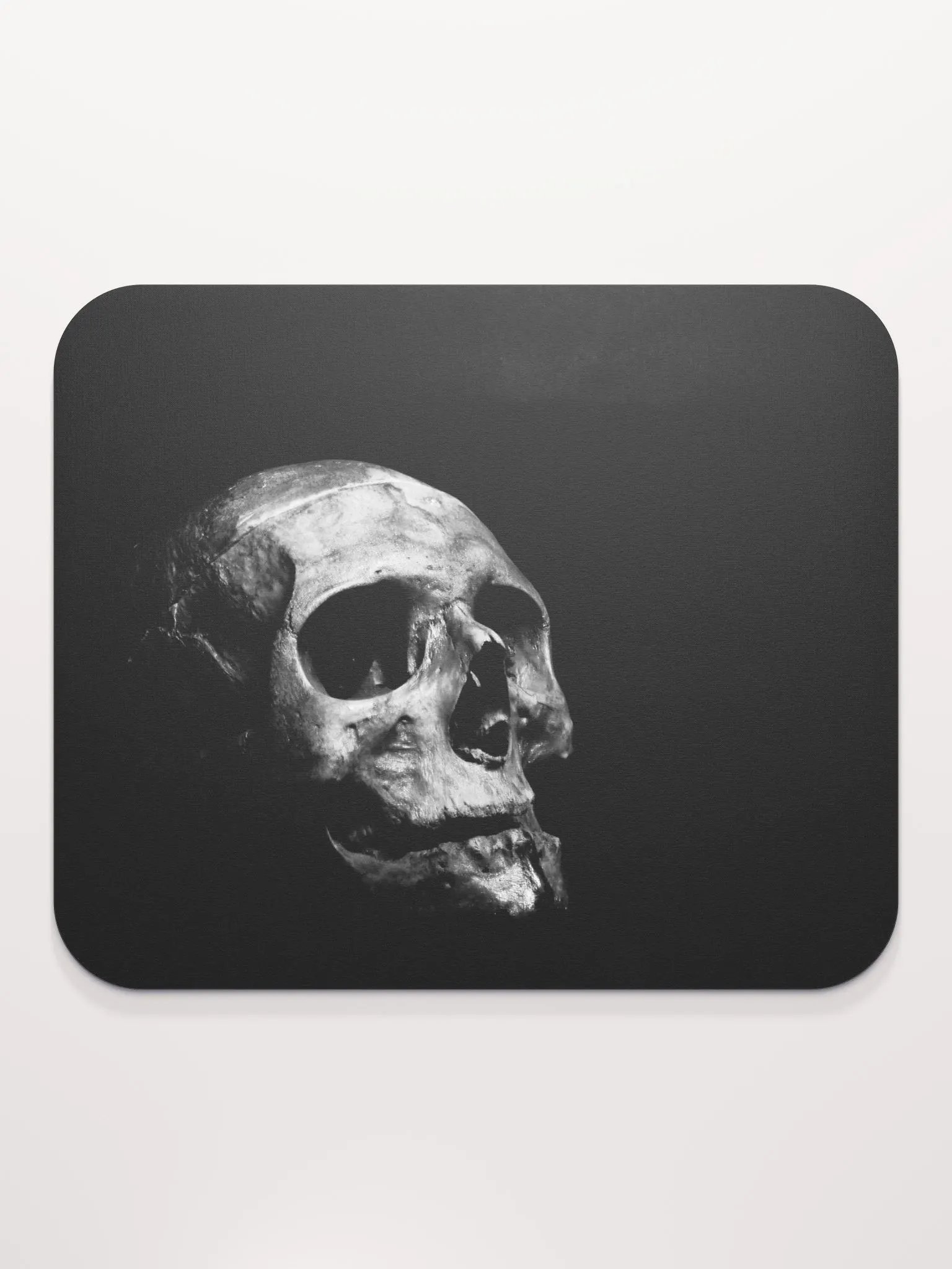 Shadowed Remains Mouse Pad - Premium Gaming & Office Desk Accessory | Durable, Stylish, & Comfortable product image (5)