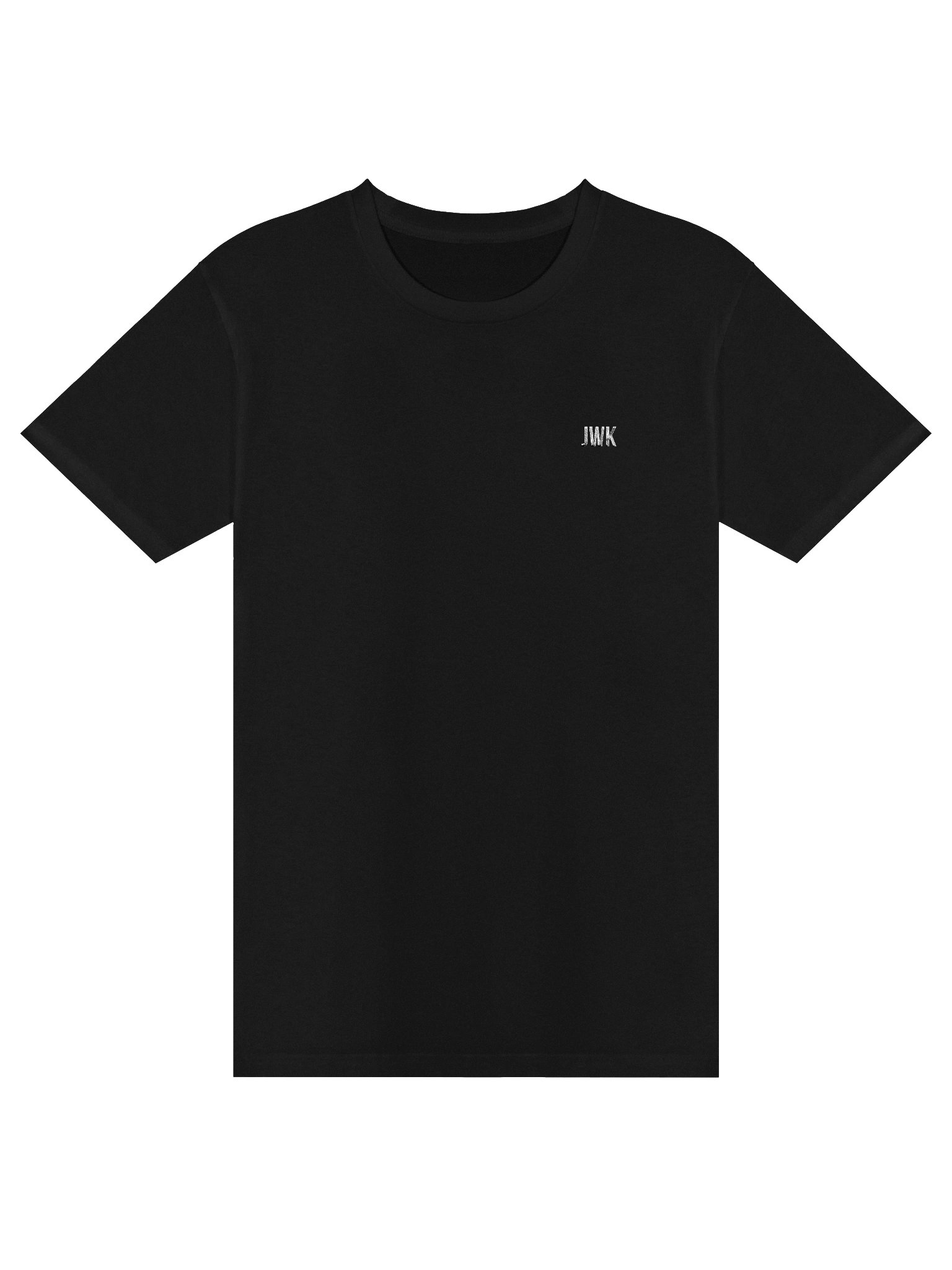 JWK Premium Heavy Tee — Built for Presence. product image (1)
