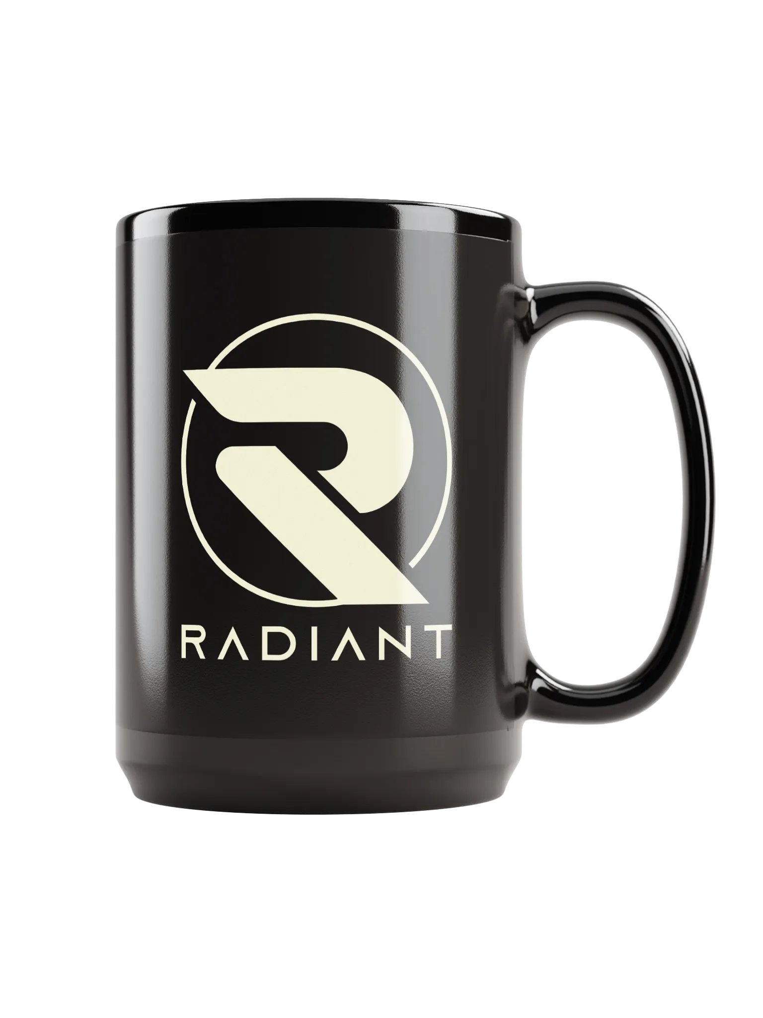 A Radiant Glyphs Mug product image (1)