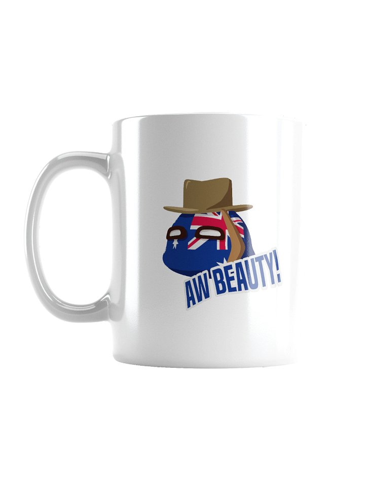 Aussie Mug product image (2)