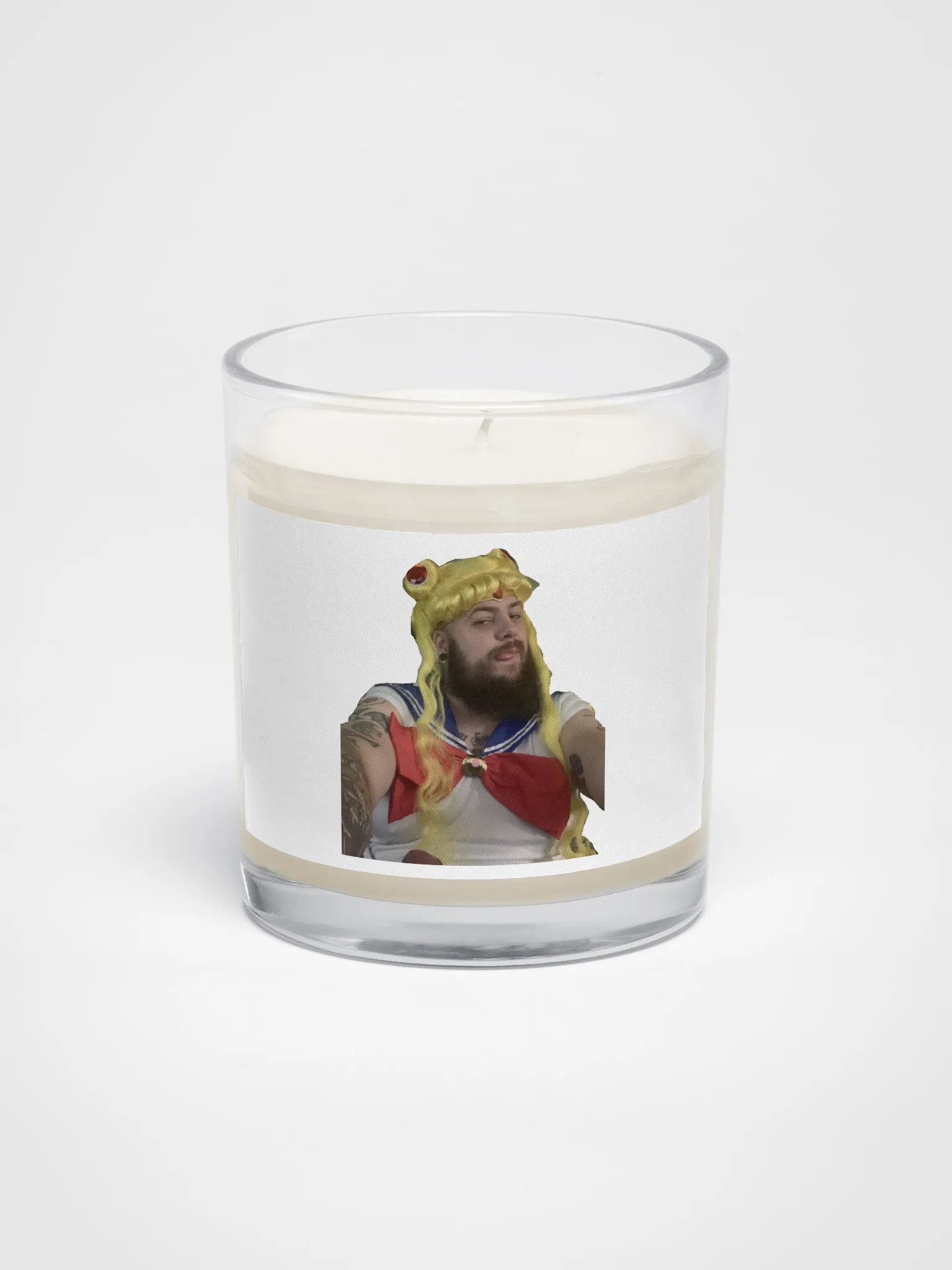 Mood setting Candle product image (1)