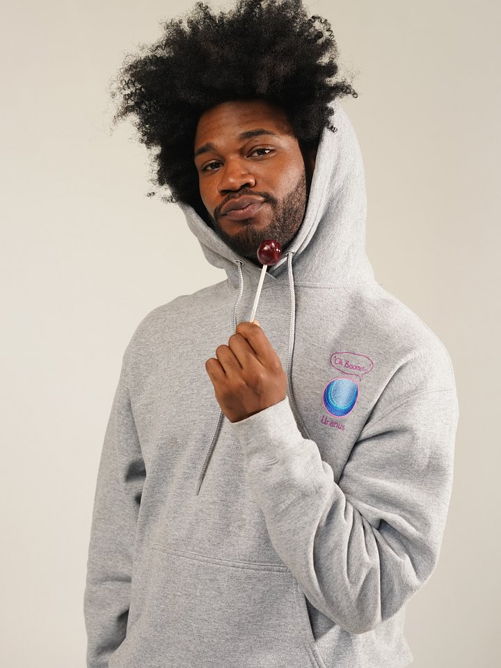 "Uranus" Merch product image (1)