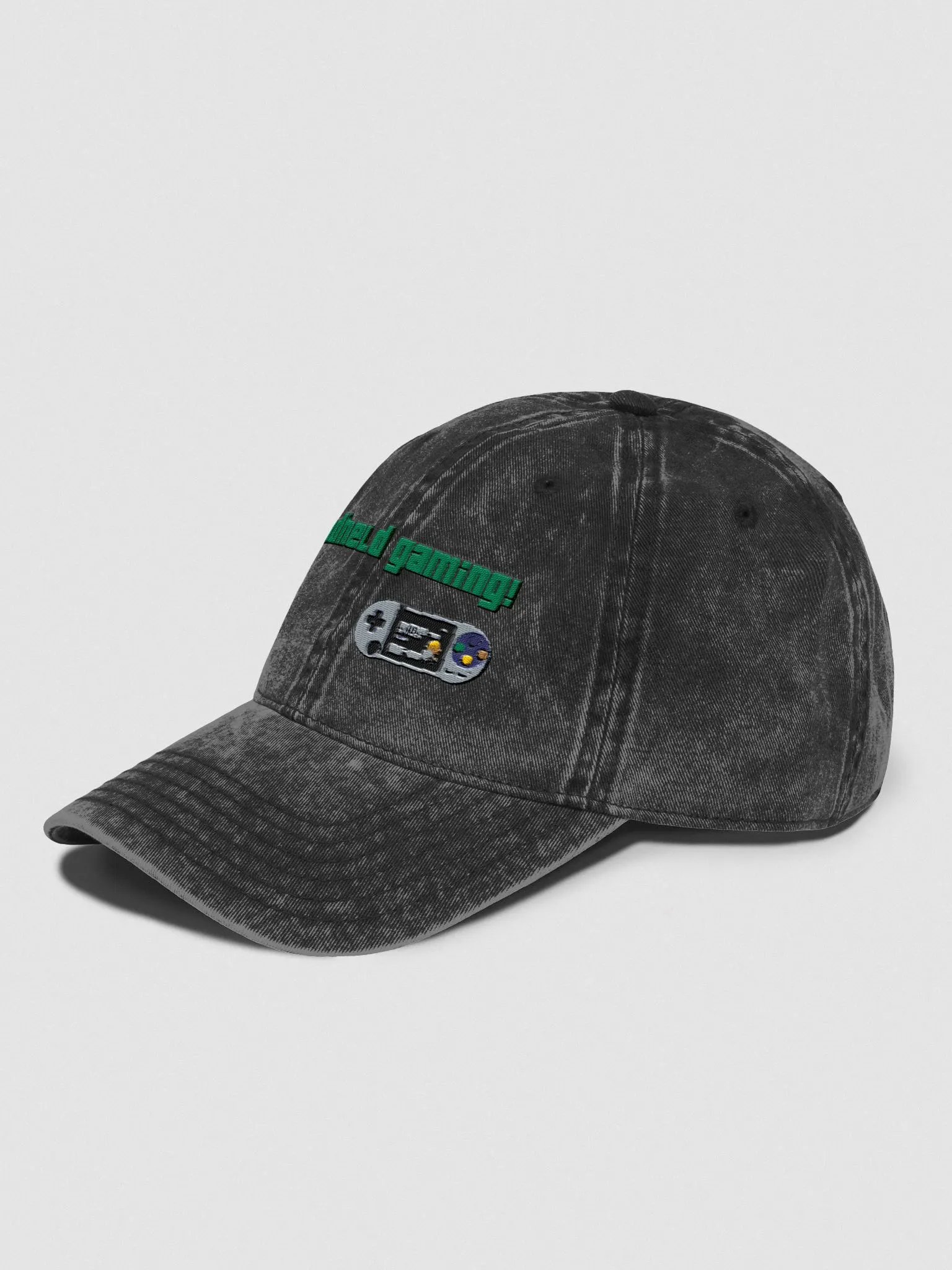 HHG Cap! product image (5)