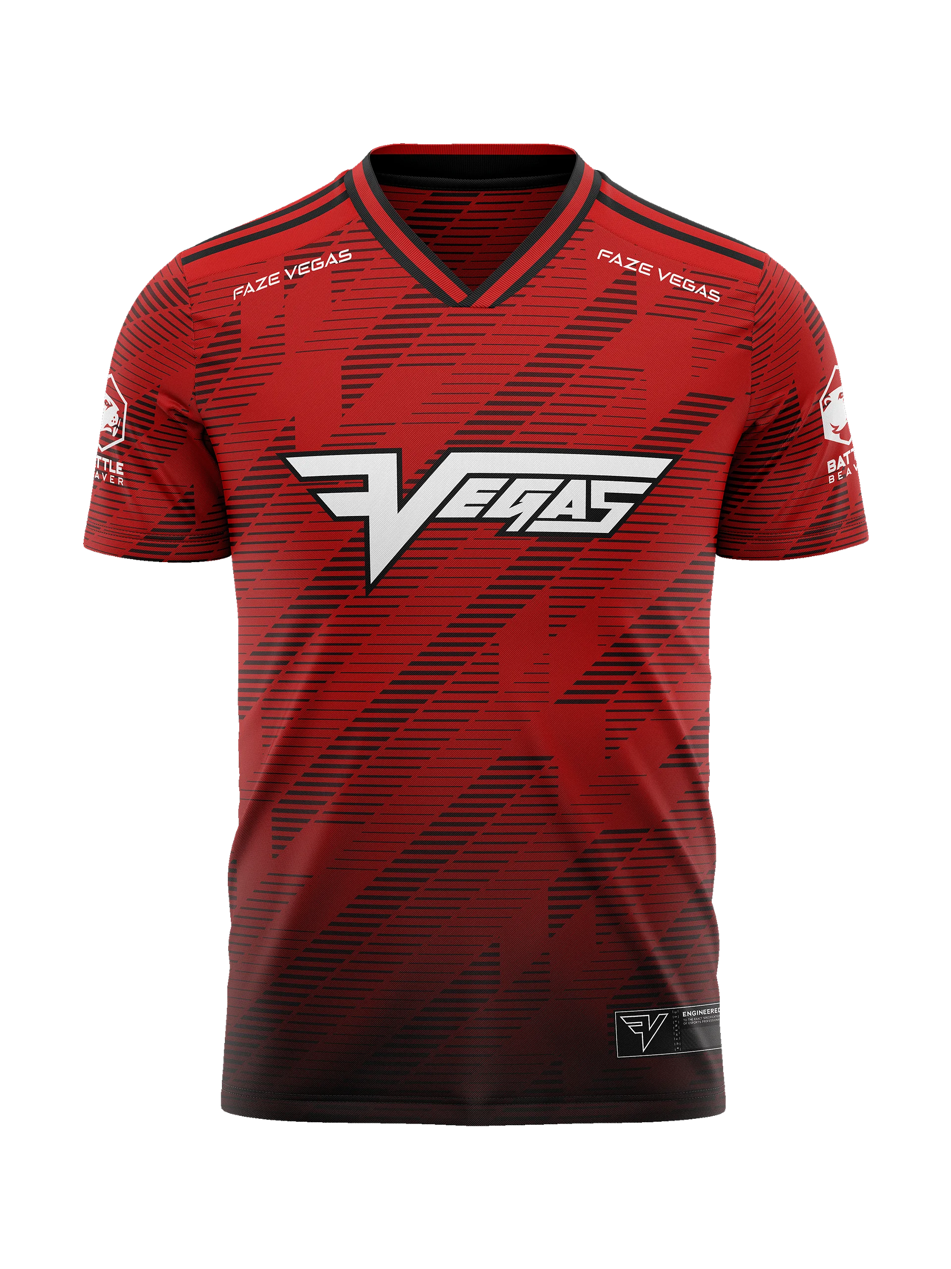 2026 Championship Red Jersey product image (1)