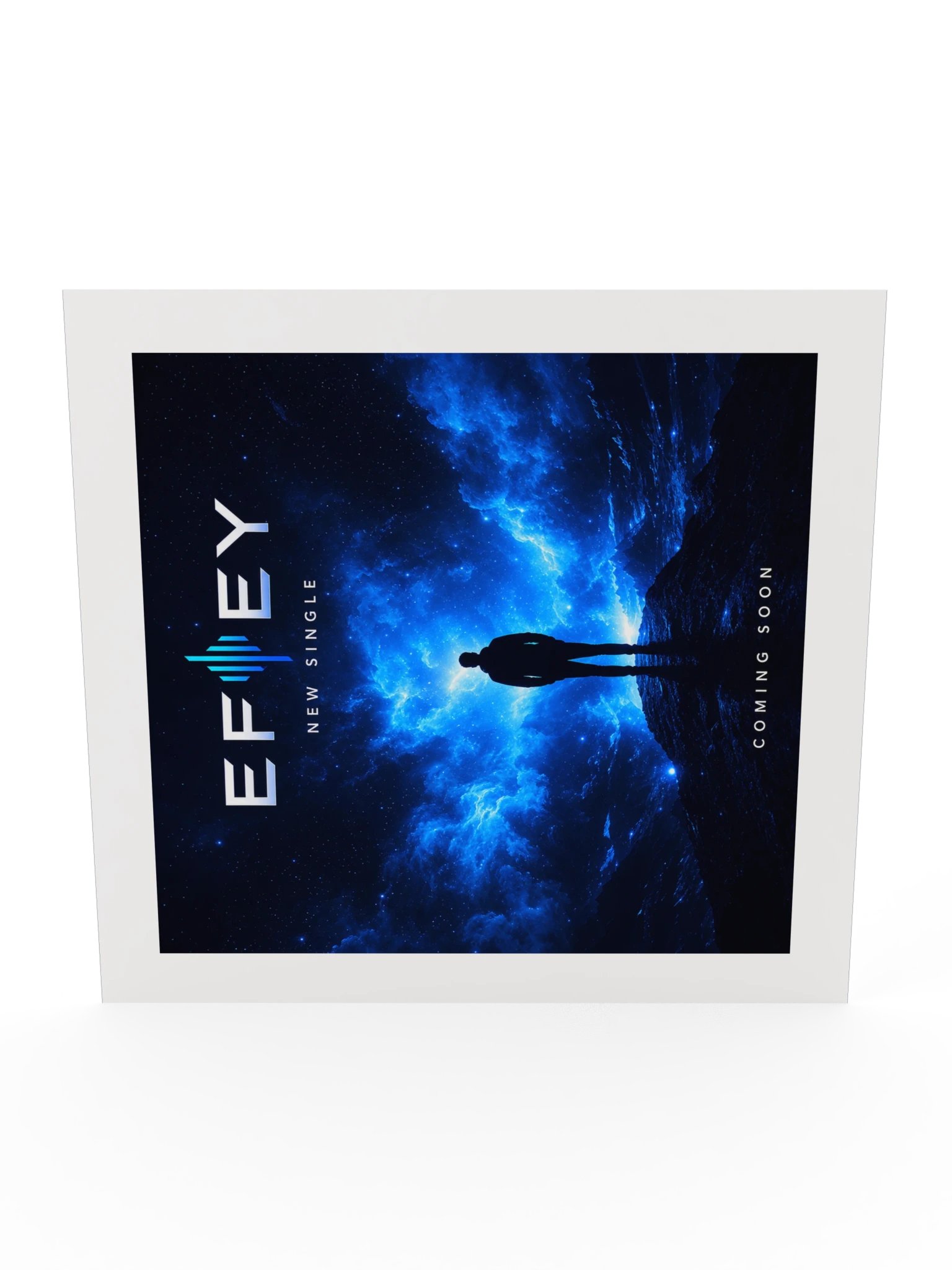 EFIEY Release Cover Poster product image (10)