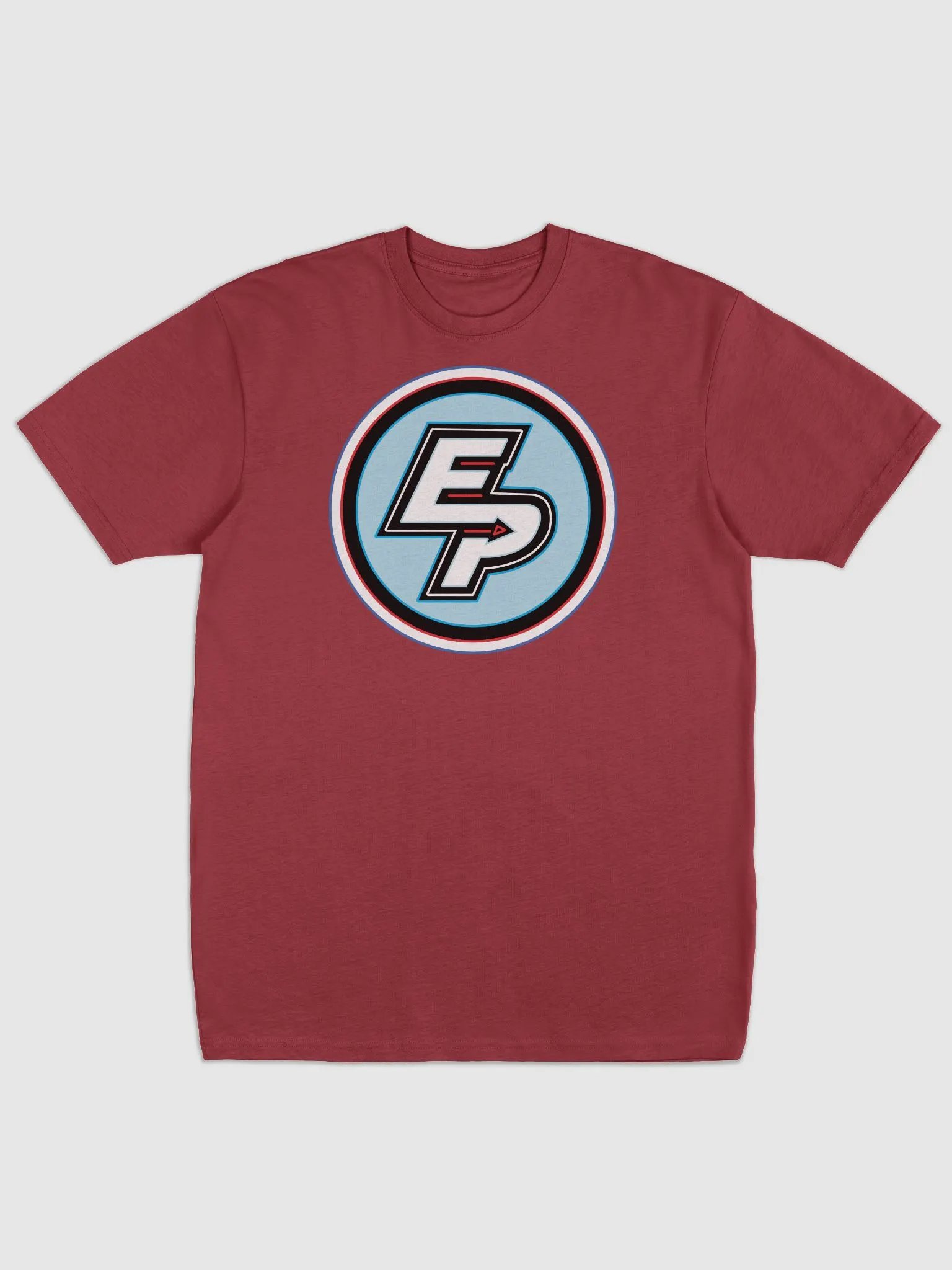 East Point Circle Logo Cotton Heritage Men's Premium Heavyweight Tee product image (11)