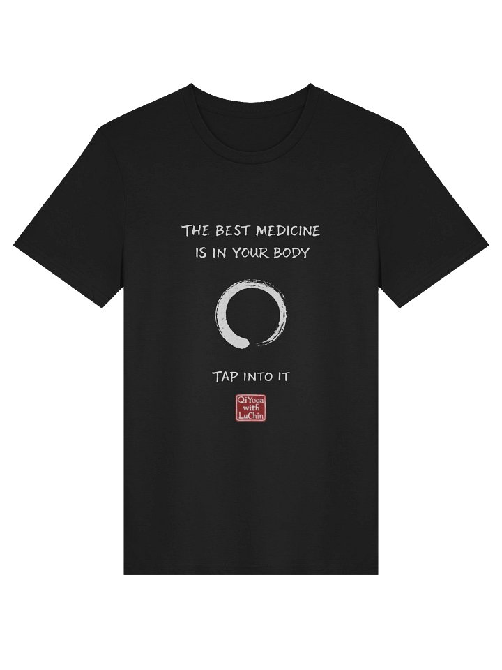 BEST MEDICINE T-SHIRT product image (2)
